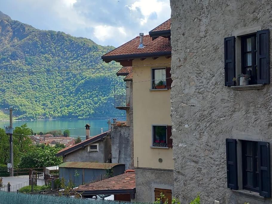 Ca' Del Borgo Abbadia Lariana