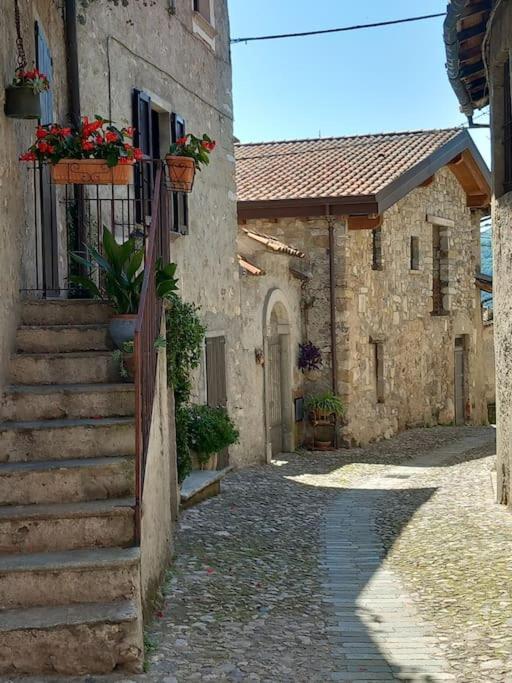 Apartment Ca' Del Borgo *