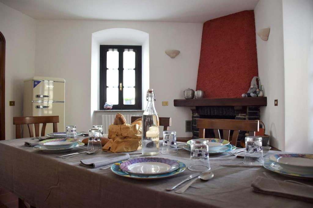 Ca' Del Borgo Abbadia Lariana