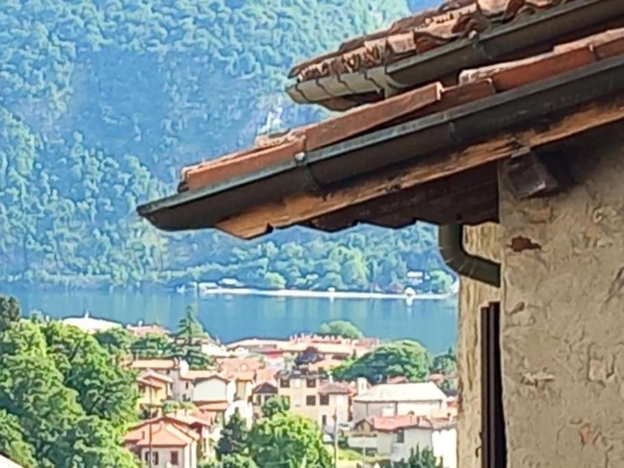 Apartment Ca' Del Borgo Abbadia Lariana