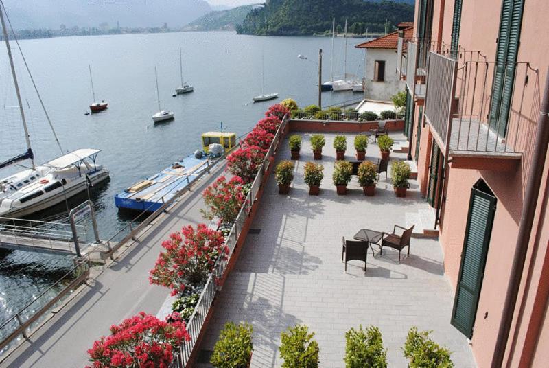 Hotel Bellavista Valmadrera
