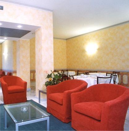 Hotel Engadina Como