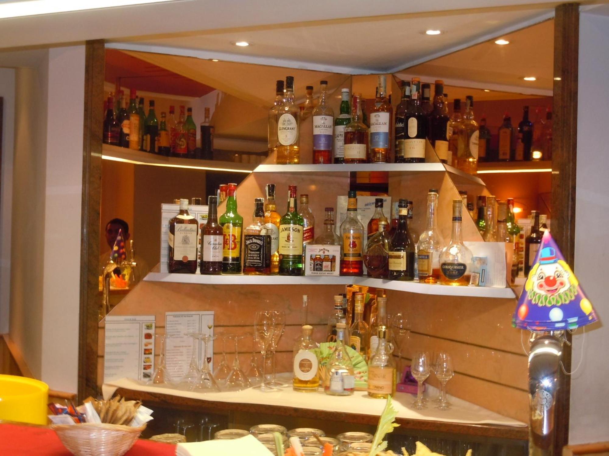 Hotel Metropole Suisse 4*