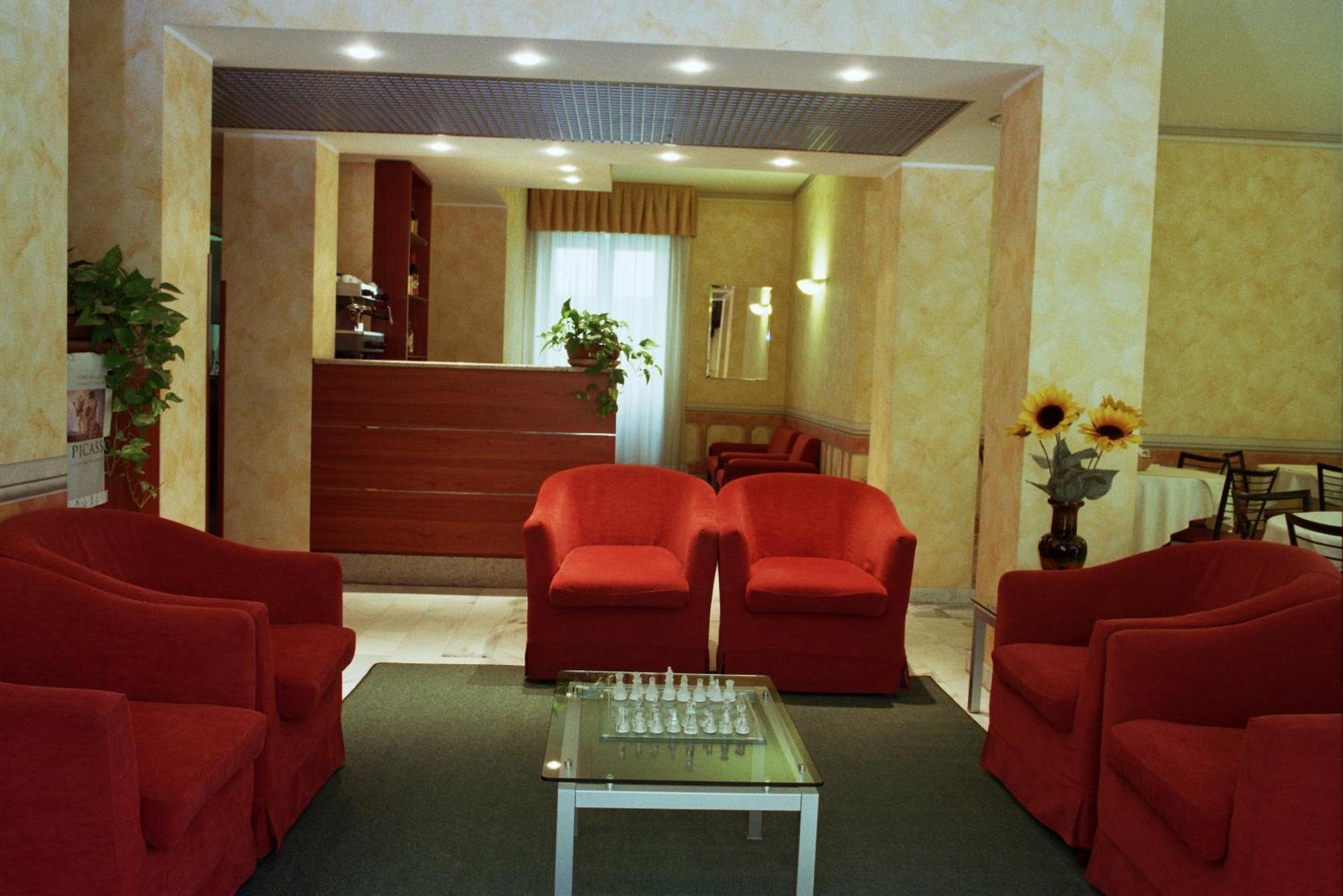 Hotel Engadina