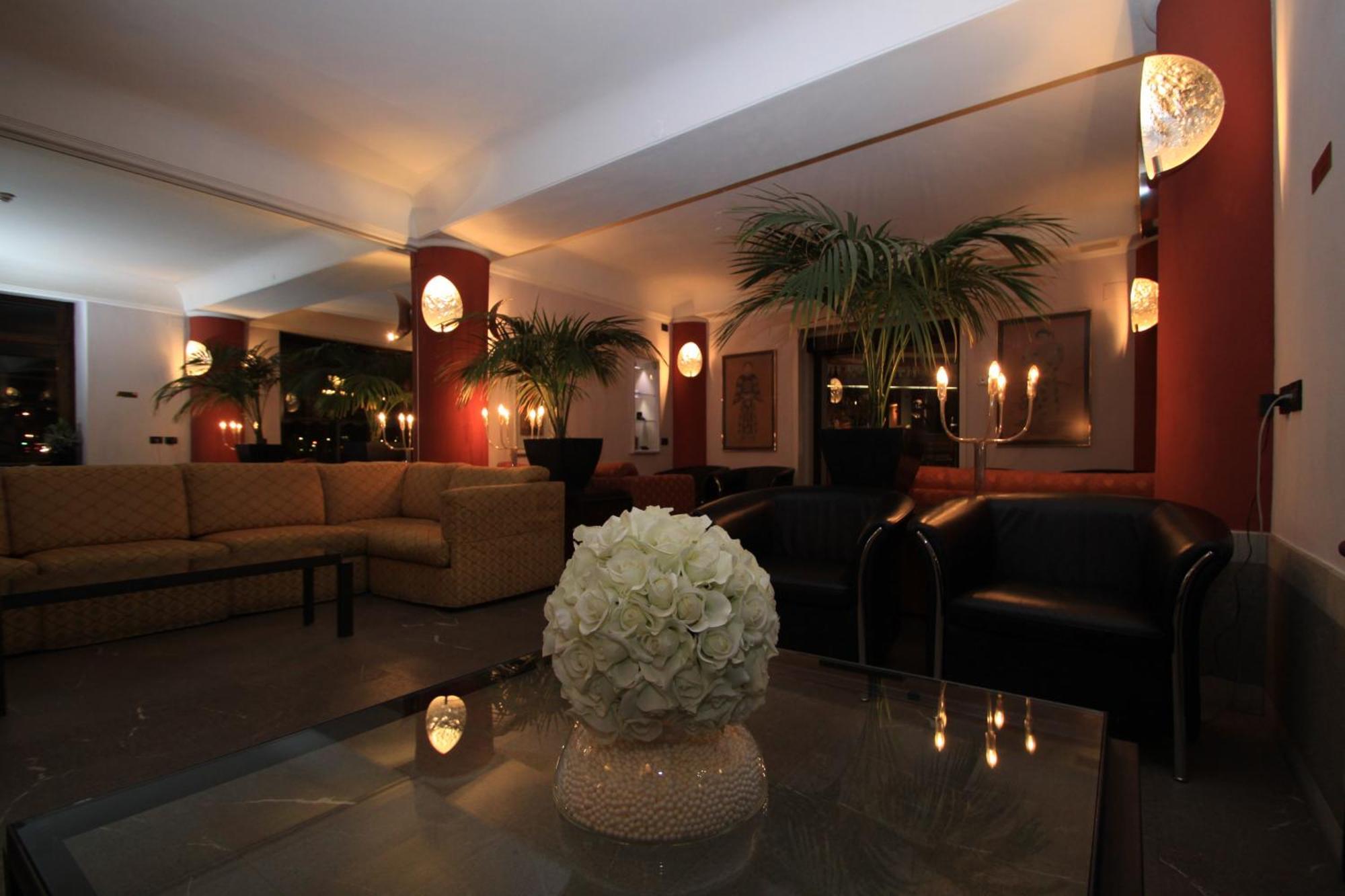Metropole Suisse