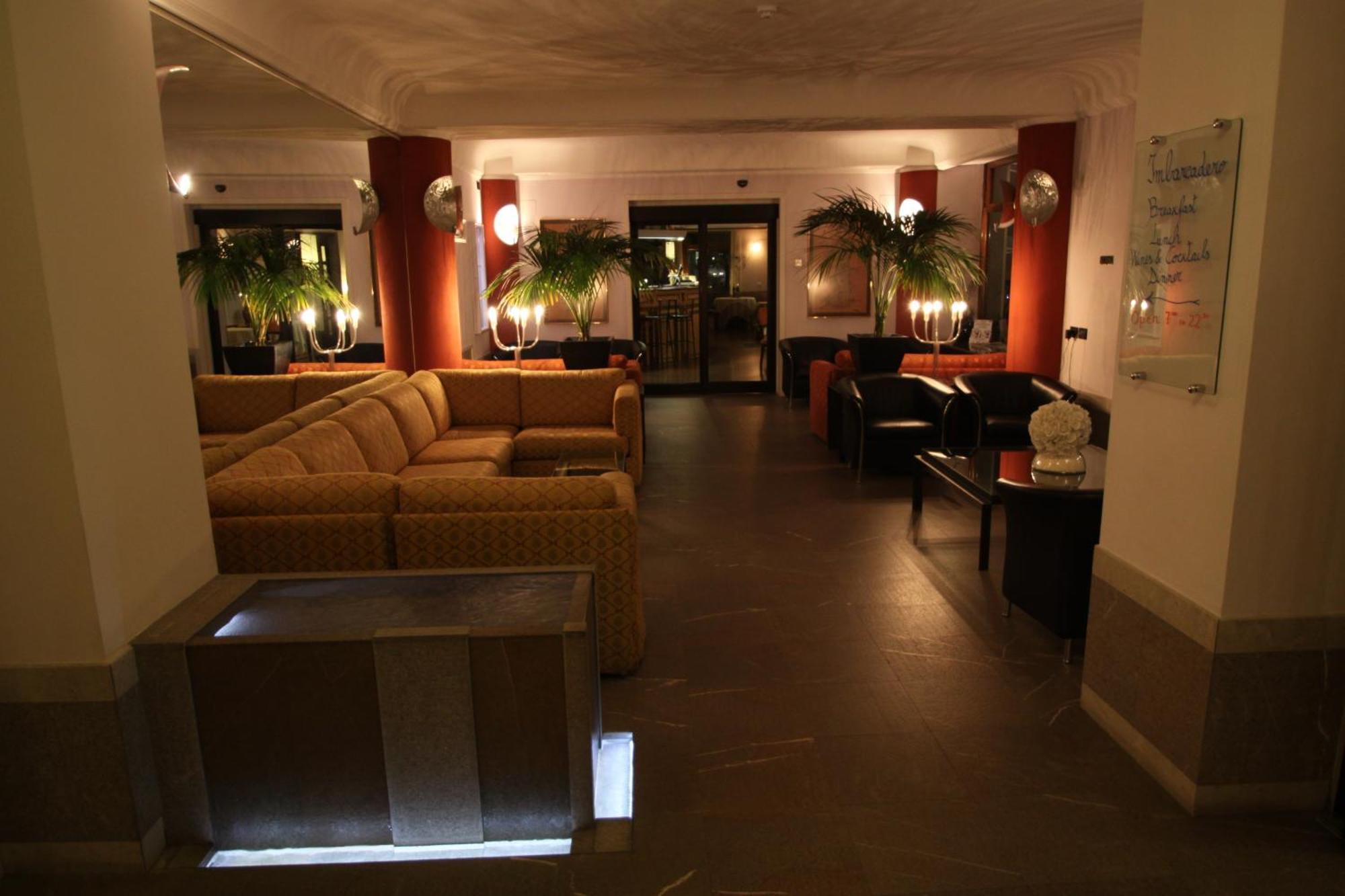 Metropole Suisse