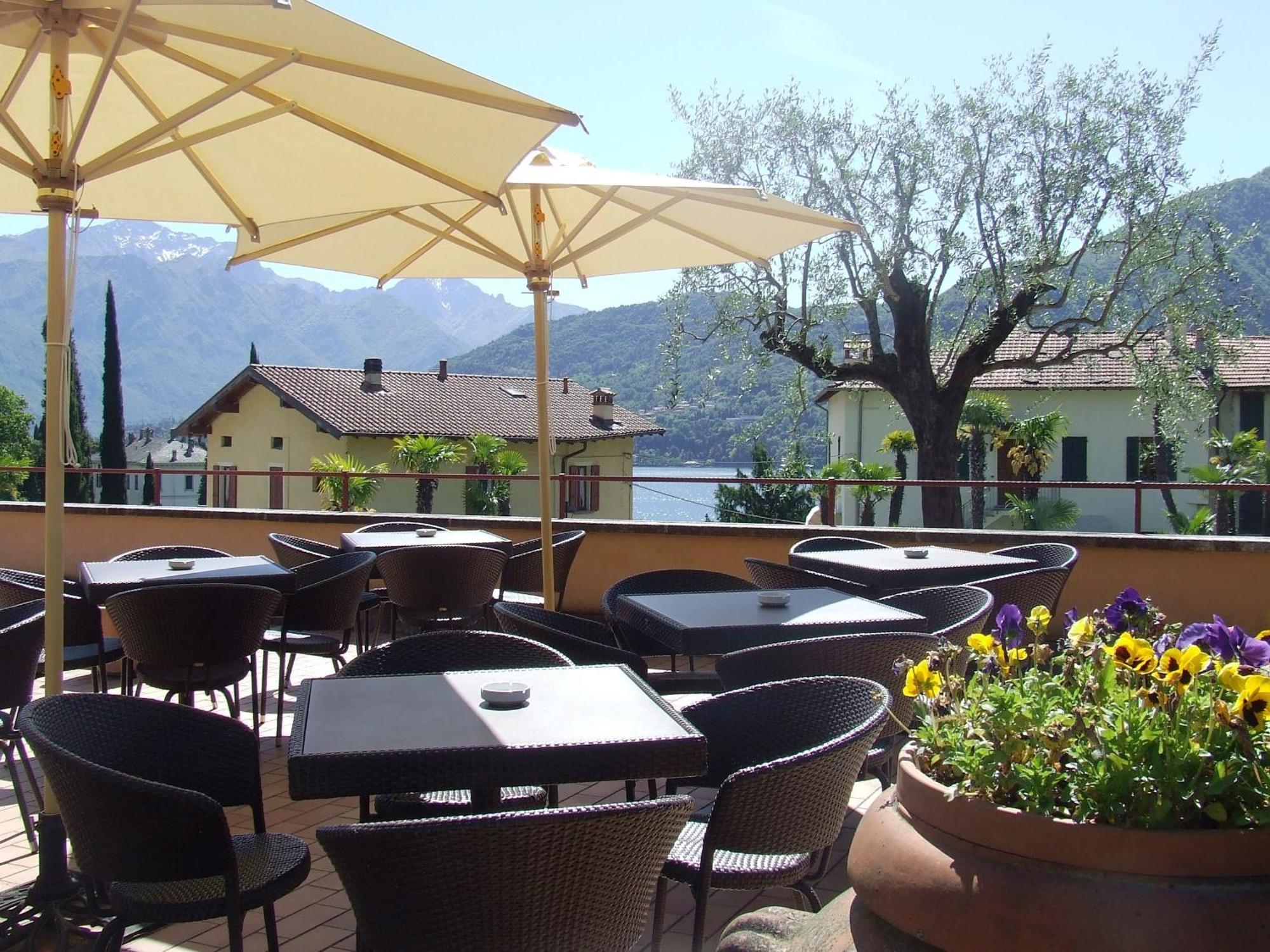 Hotel Edy Tremezzo