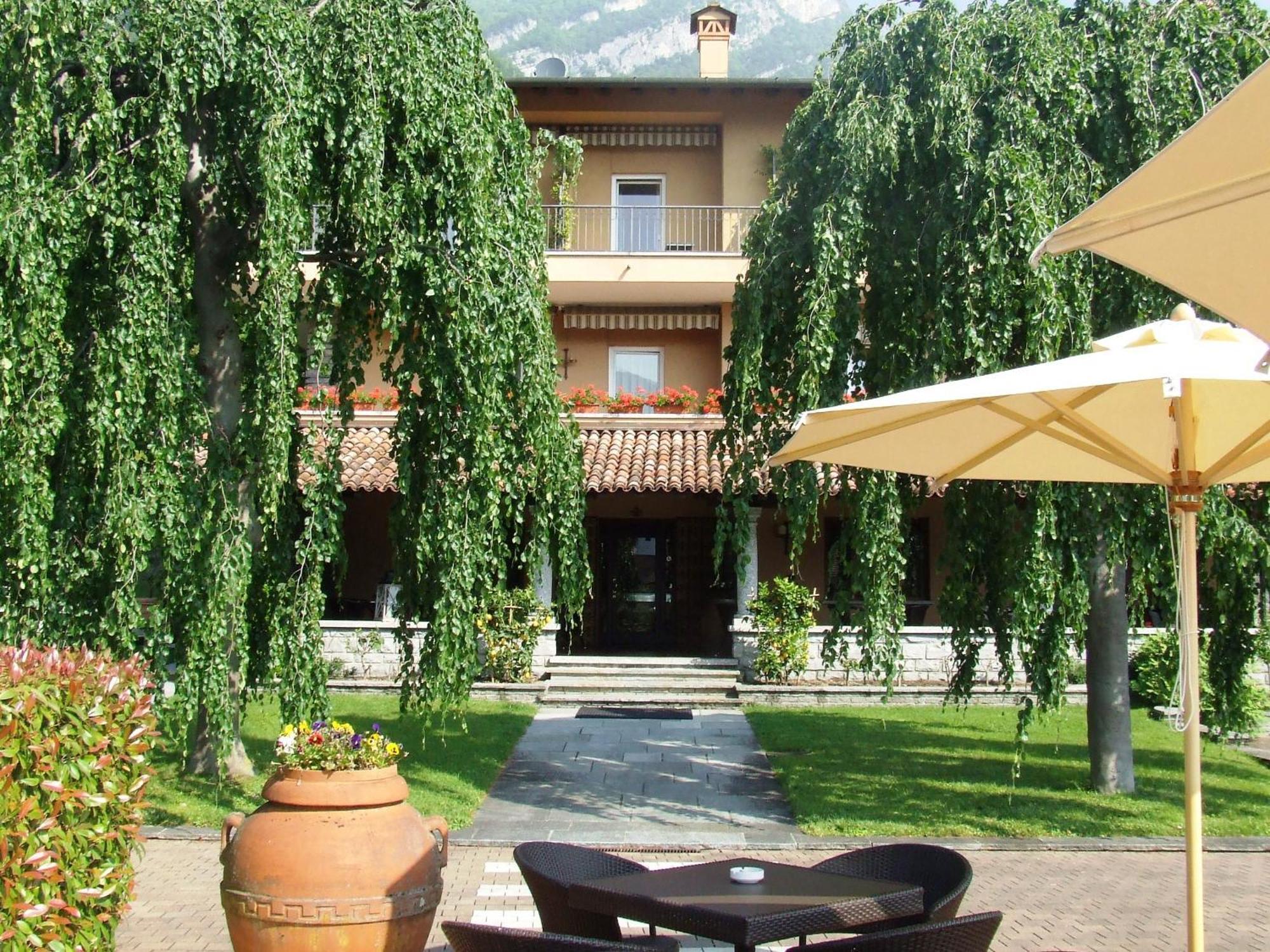Hotel Edy Tremezzo