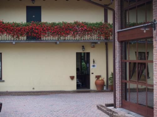 Dell'oca Bianca