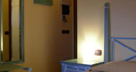 Hotel Dell'oca Bianca 3*
