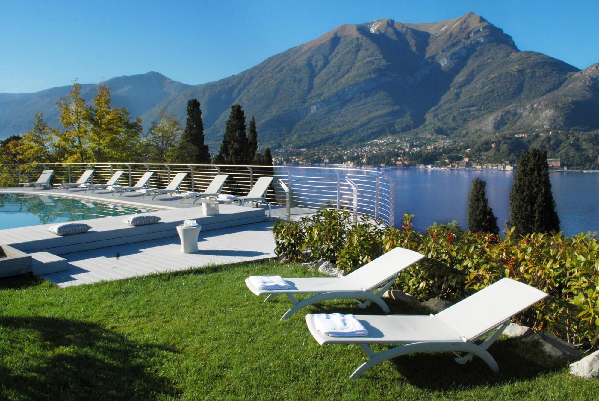 Hotel Borgo Le Terrazze