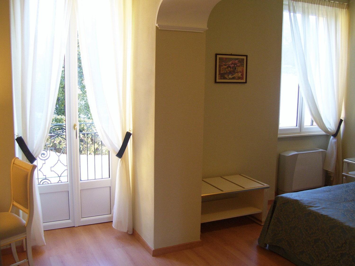 Hotel La Mirabella