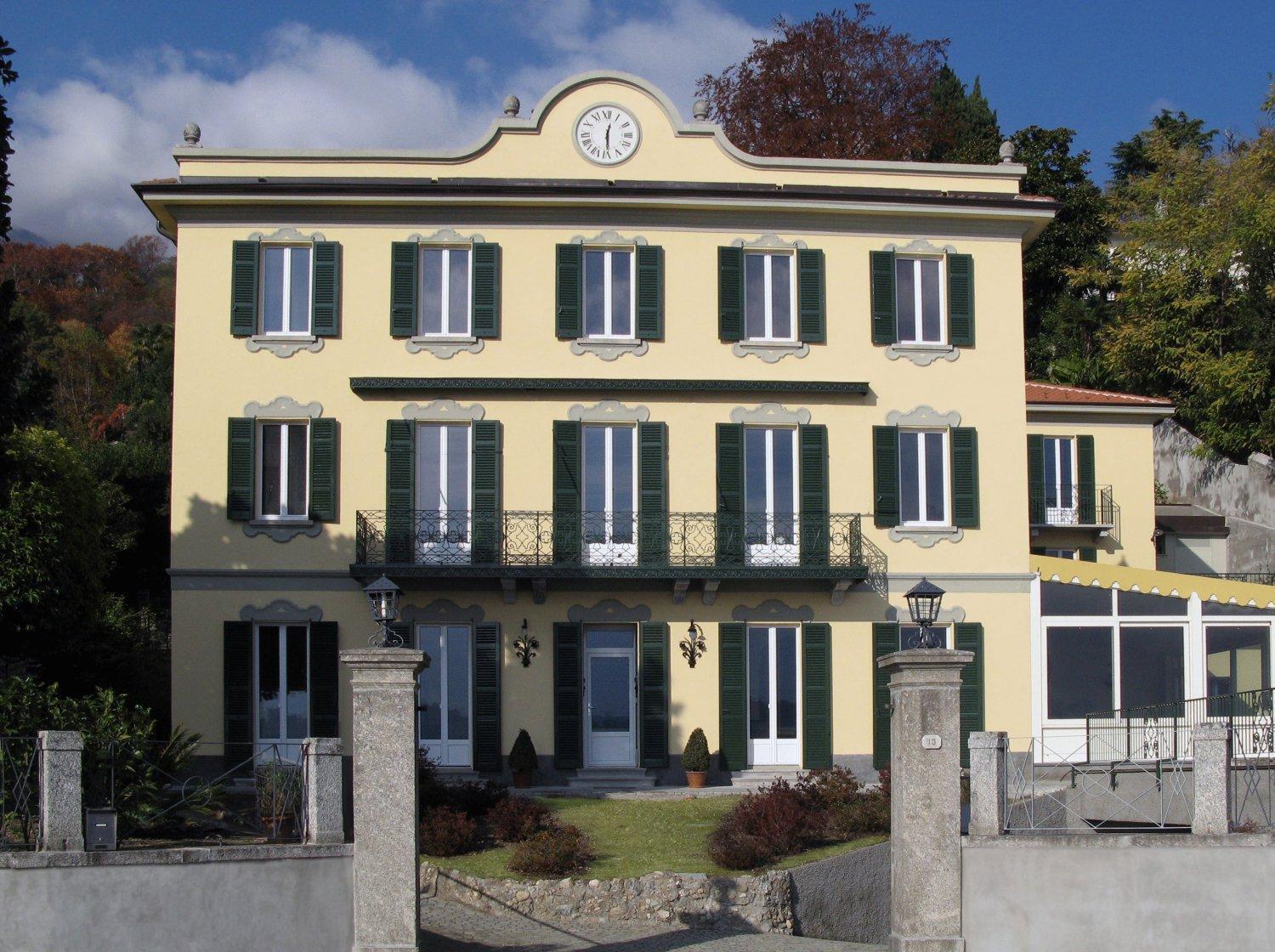 Hotel La Mirabella