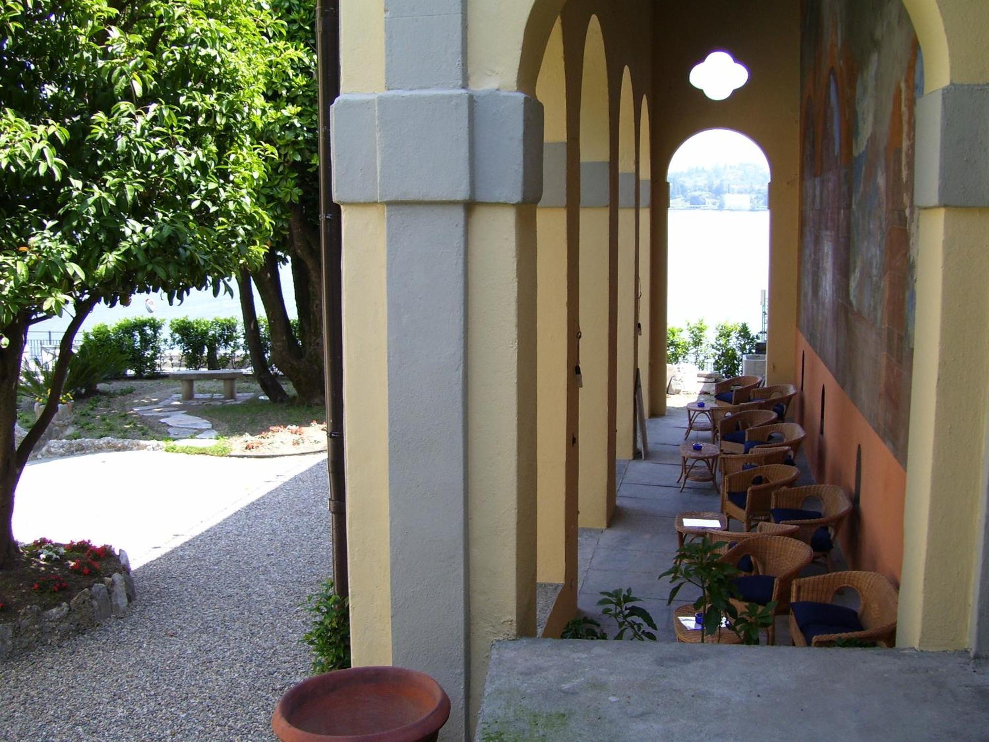 Hotel La Mirabella