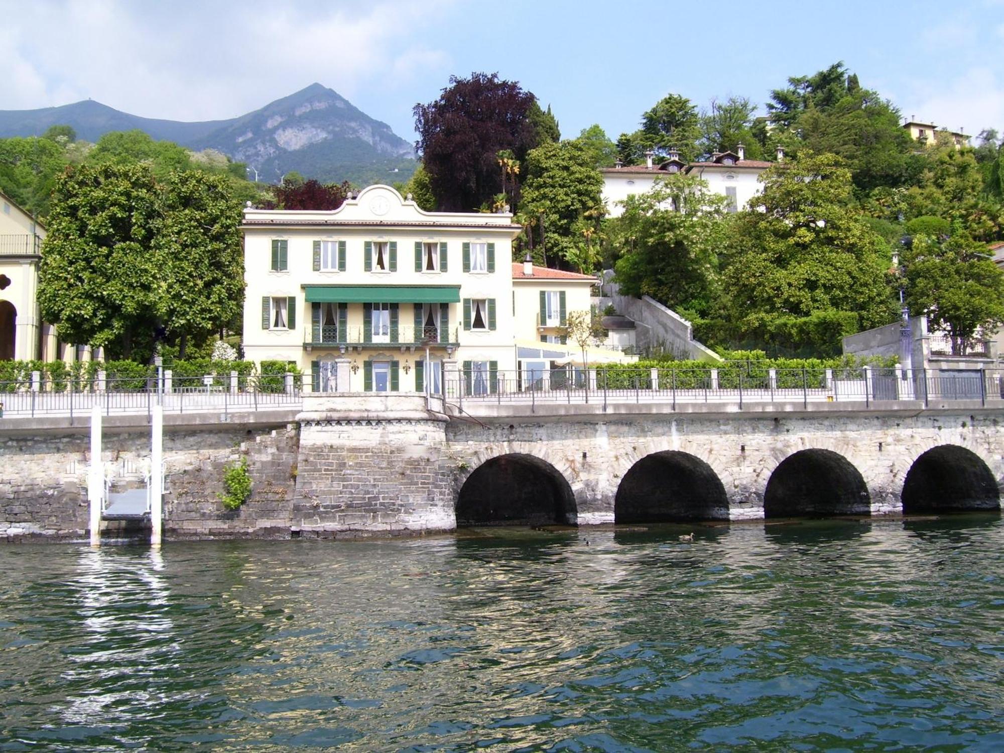 La Mirabella Cadenabbia