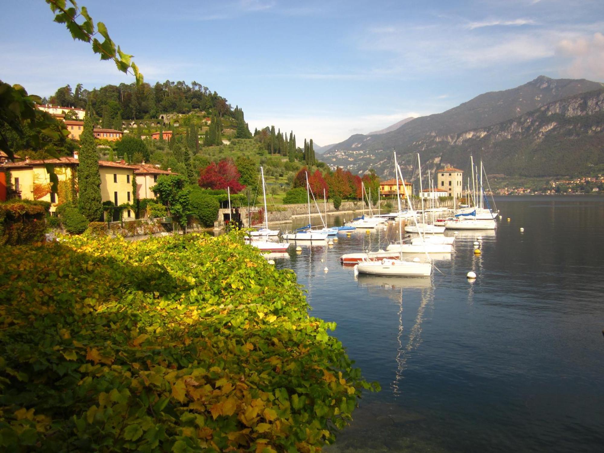 Locanda La Pergola Bellagio
