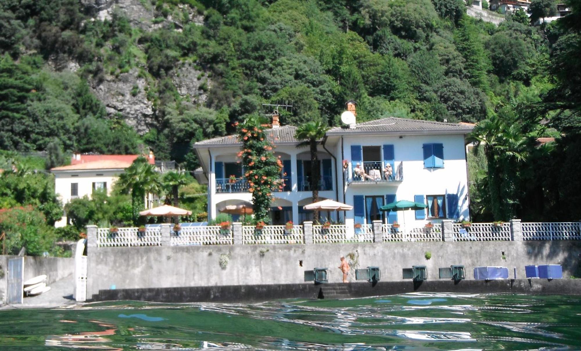 Leggeri
