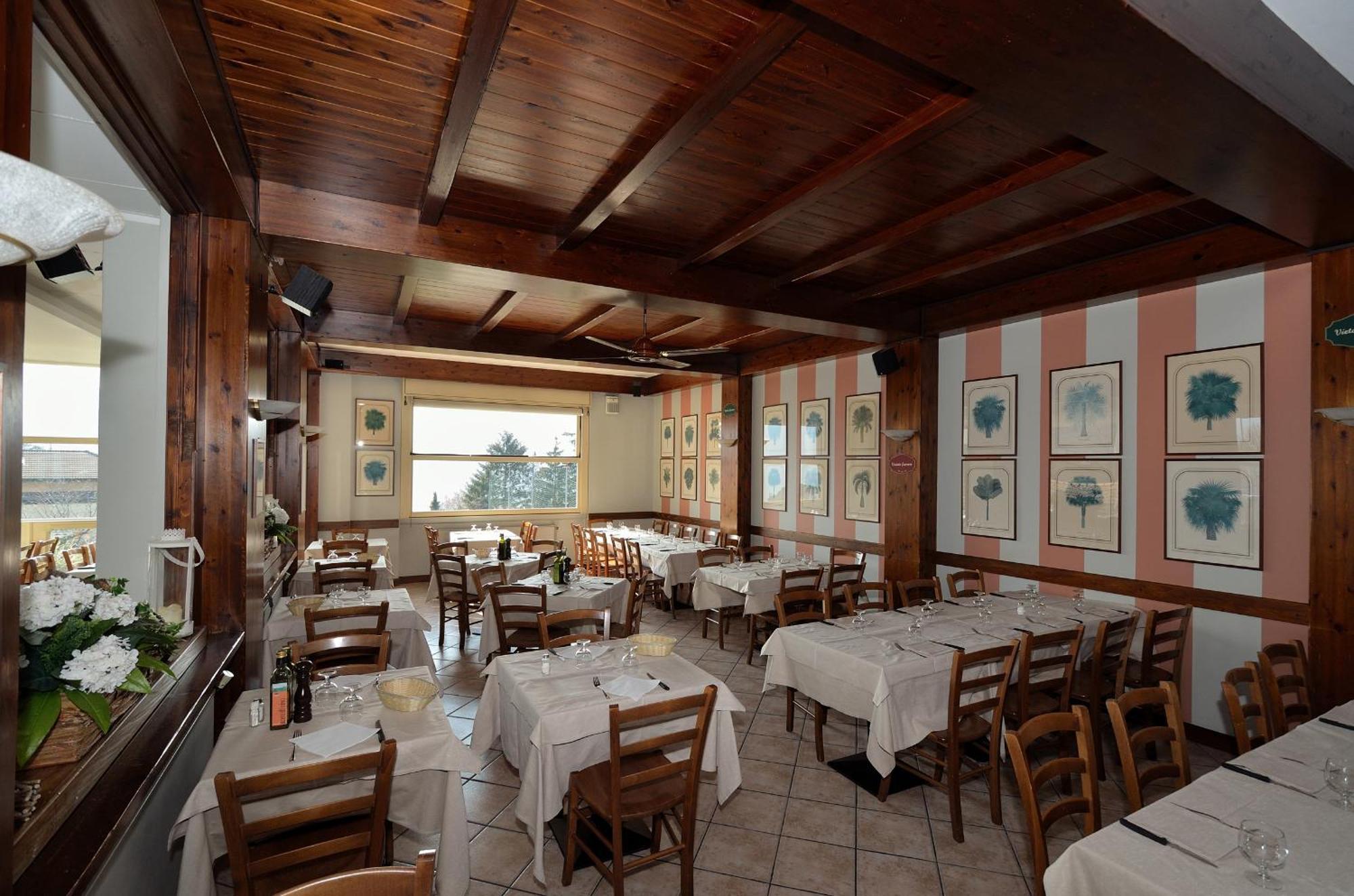Hotel Della Torre