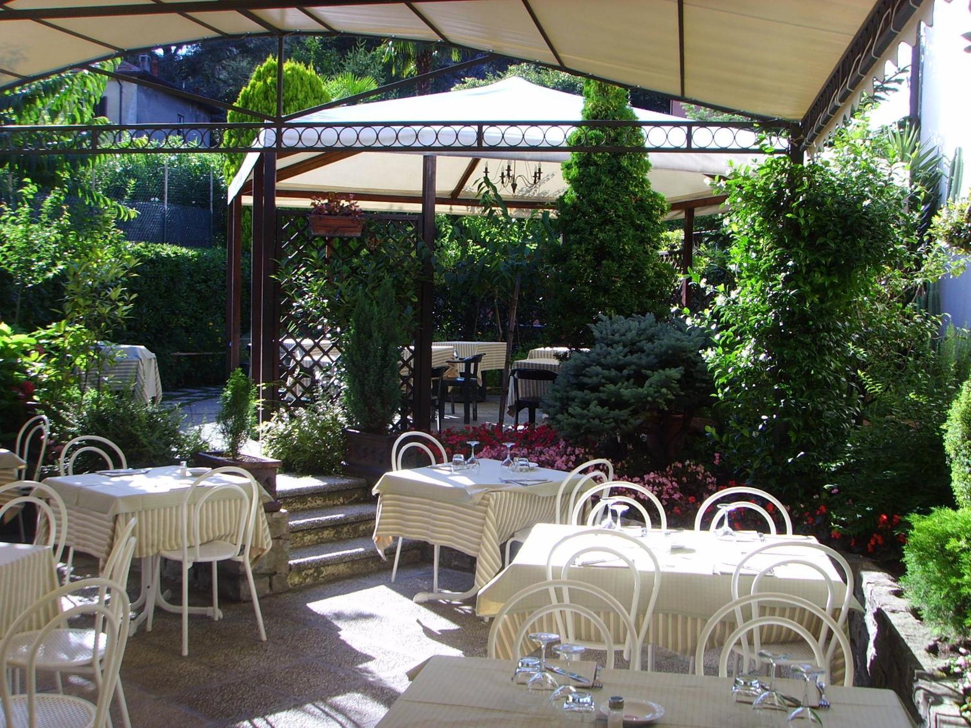 Hotel Giardino