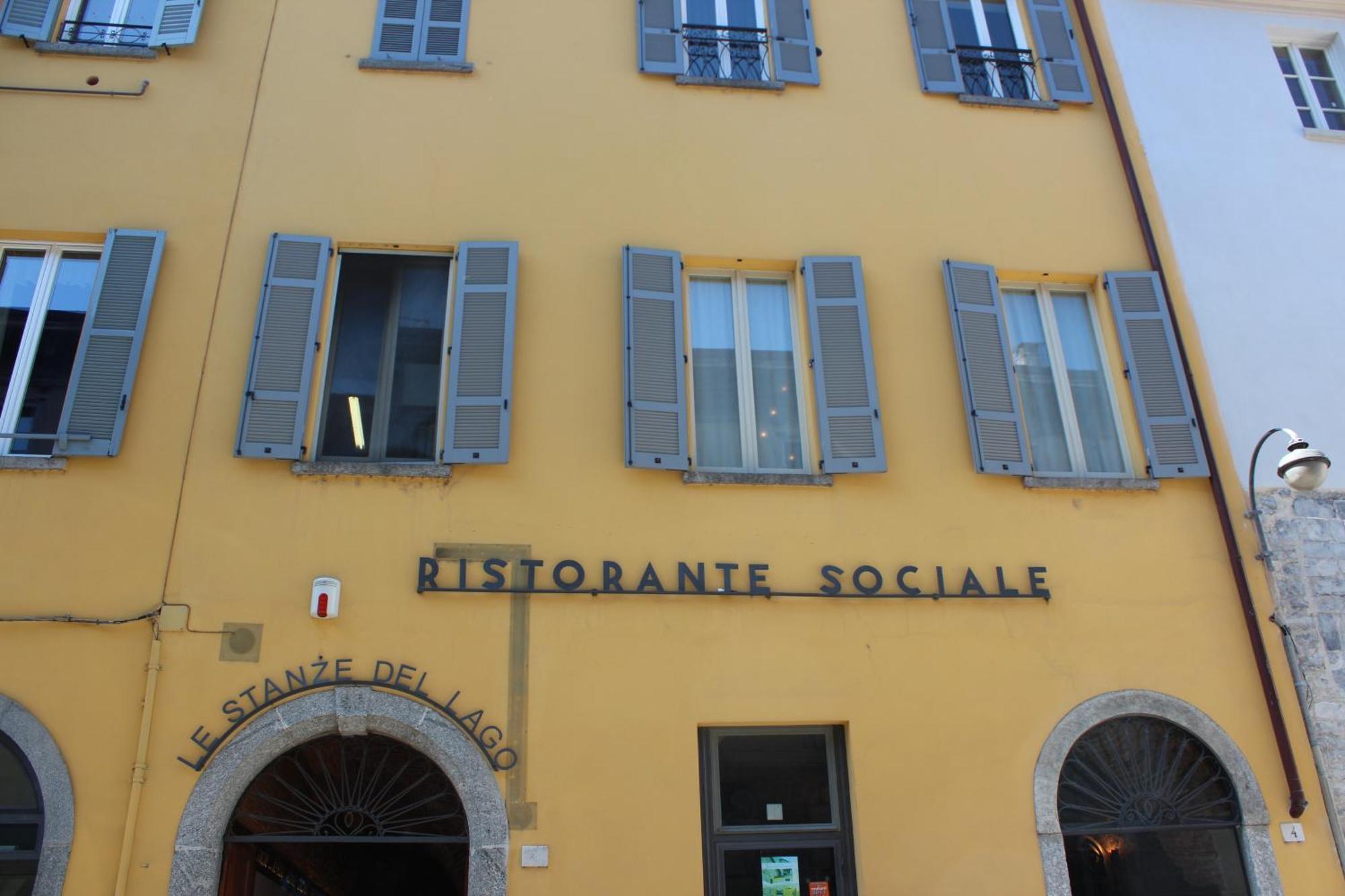 Aparthotel Le Stanze Del 2*