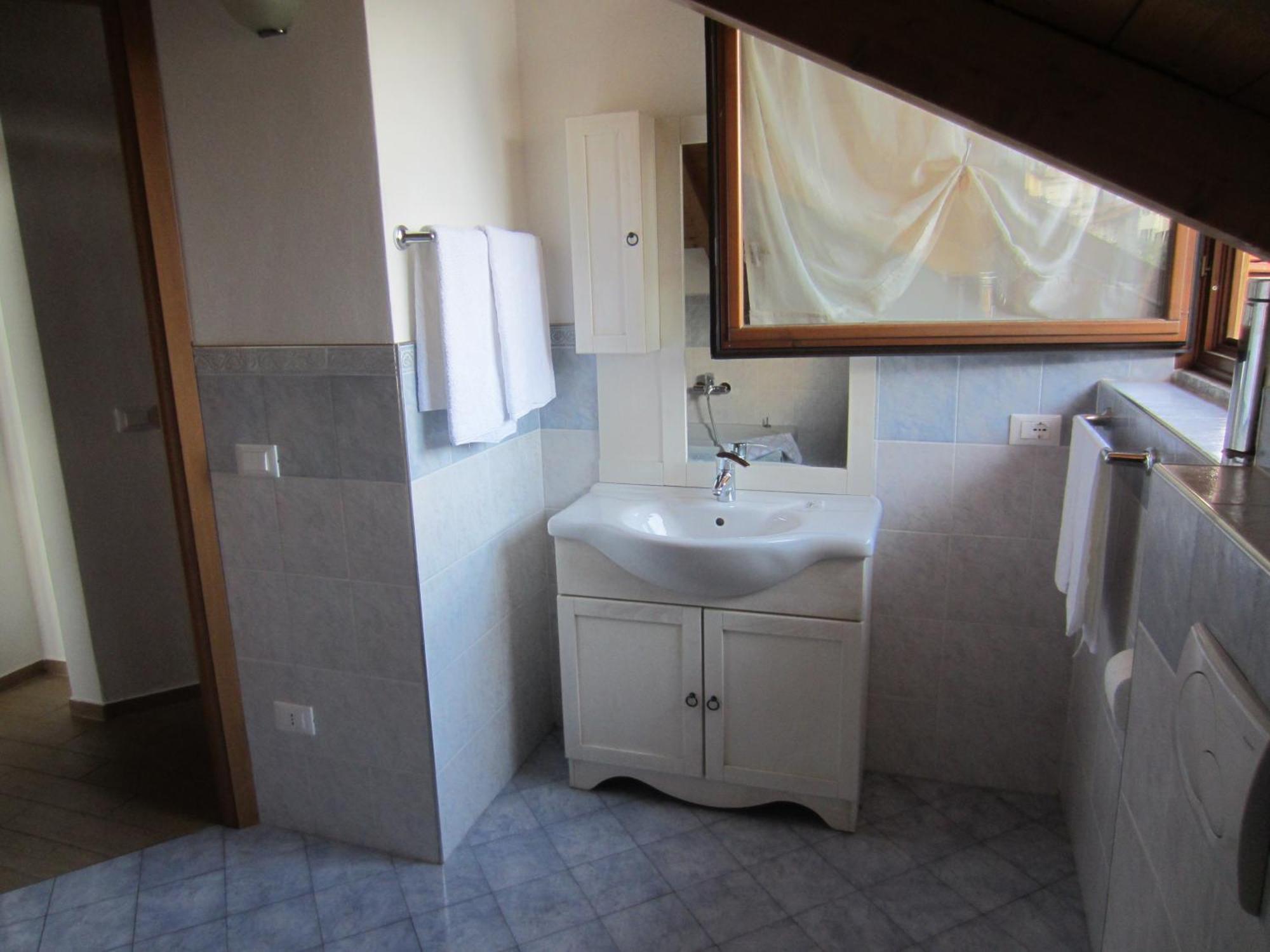 Bed & Breakfast Torretta