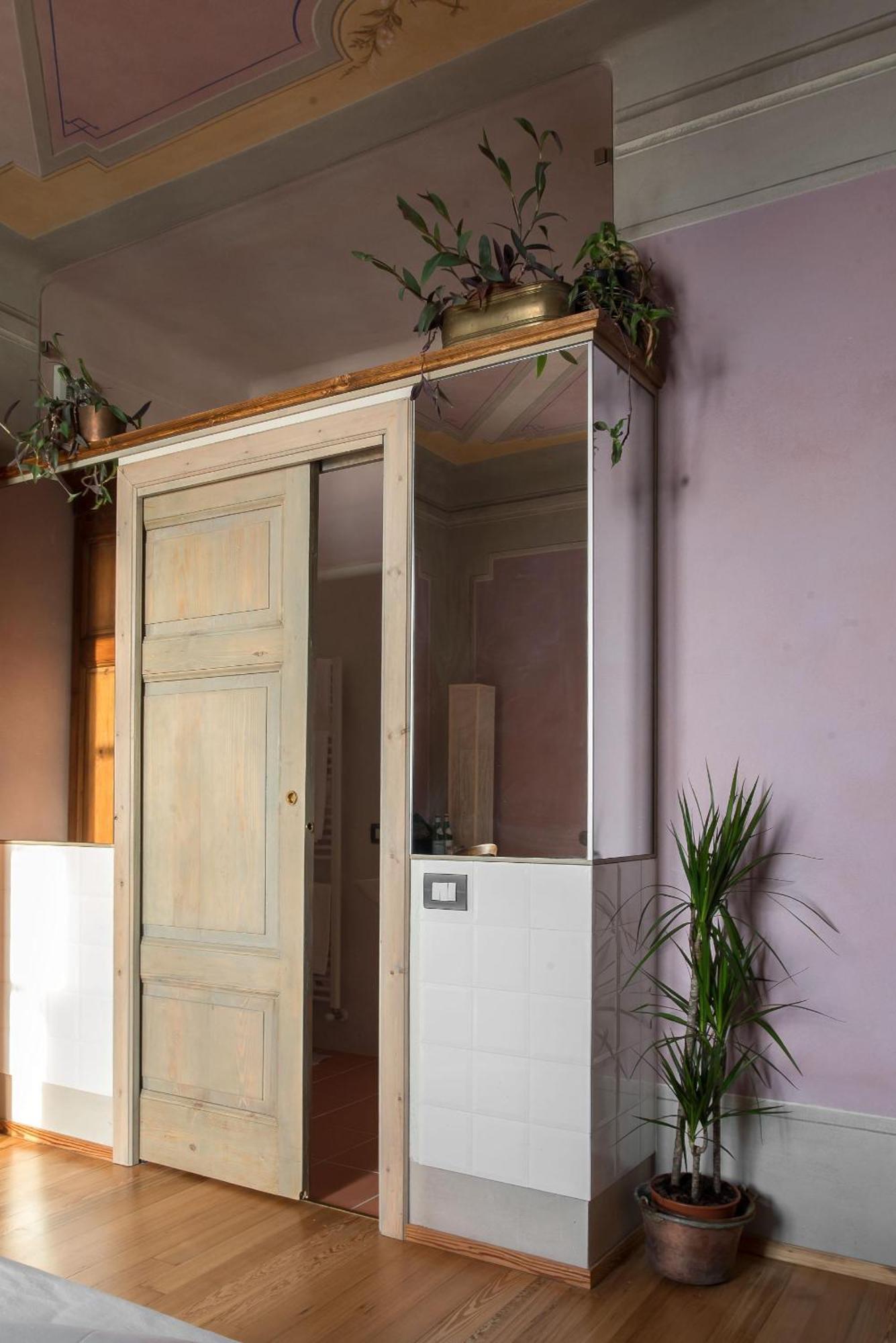 Hotel Bellavista Boutique