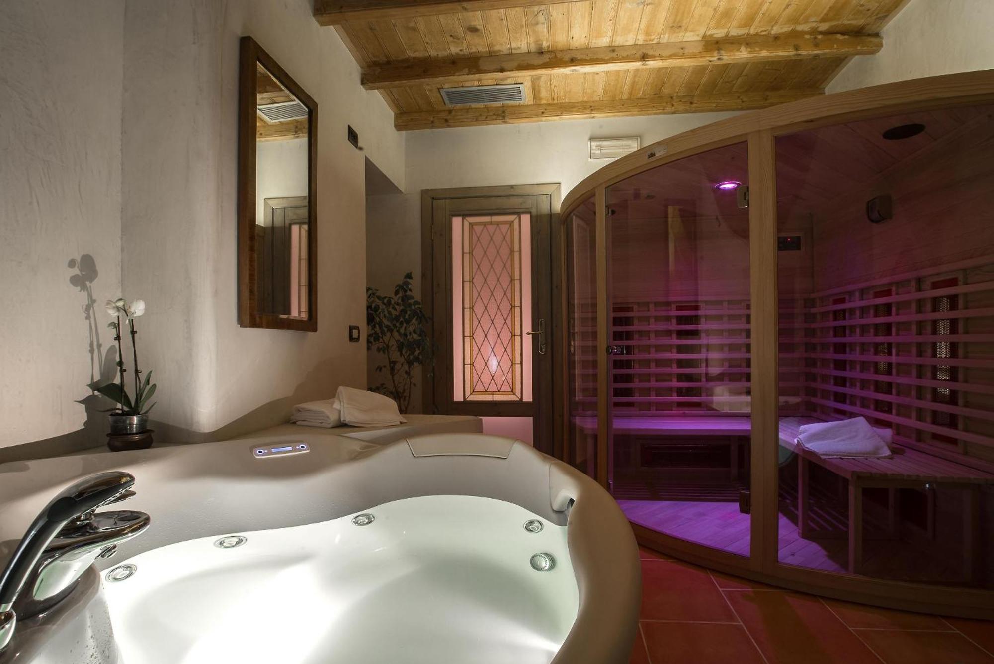 Bellavista Boutique Brunate