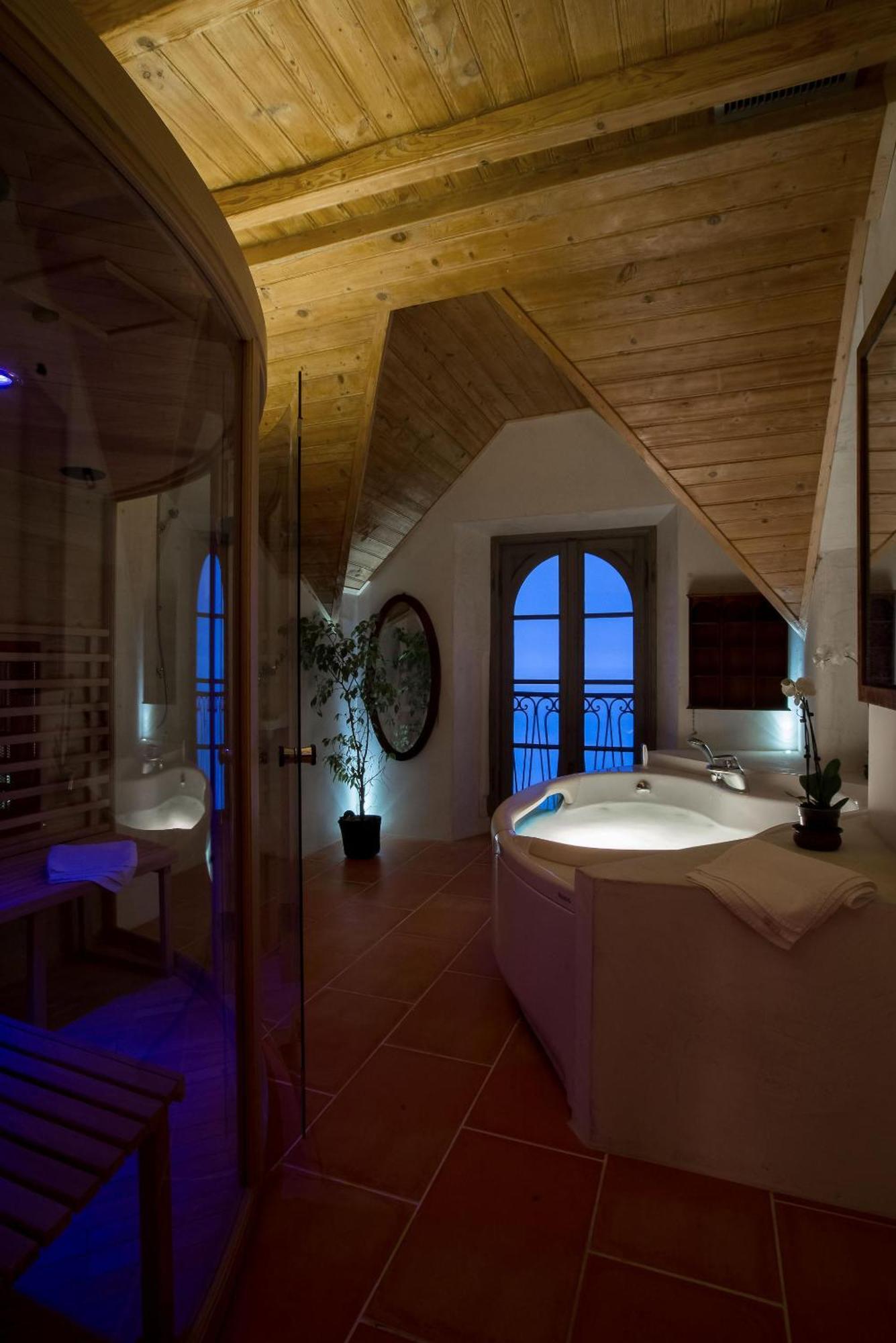 Hotel Bellavista Boutique Brunate