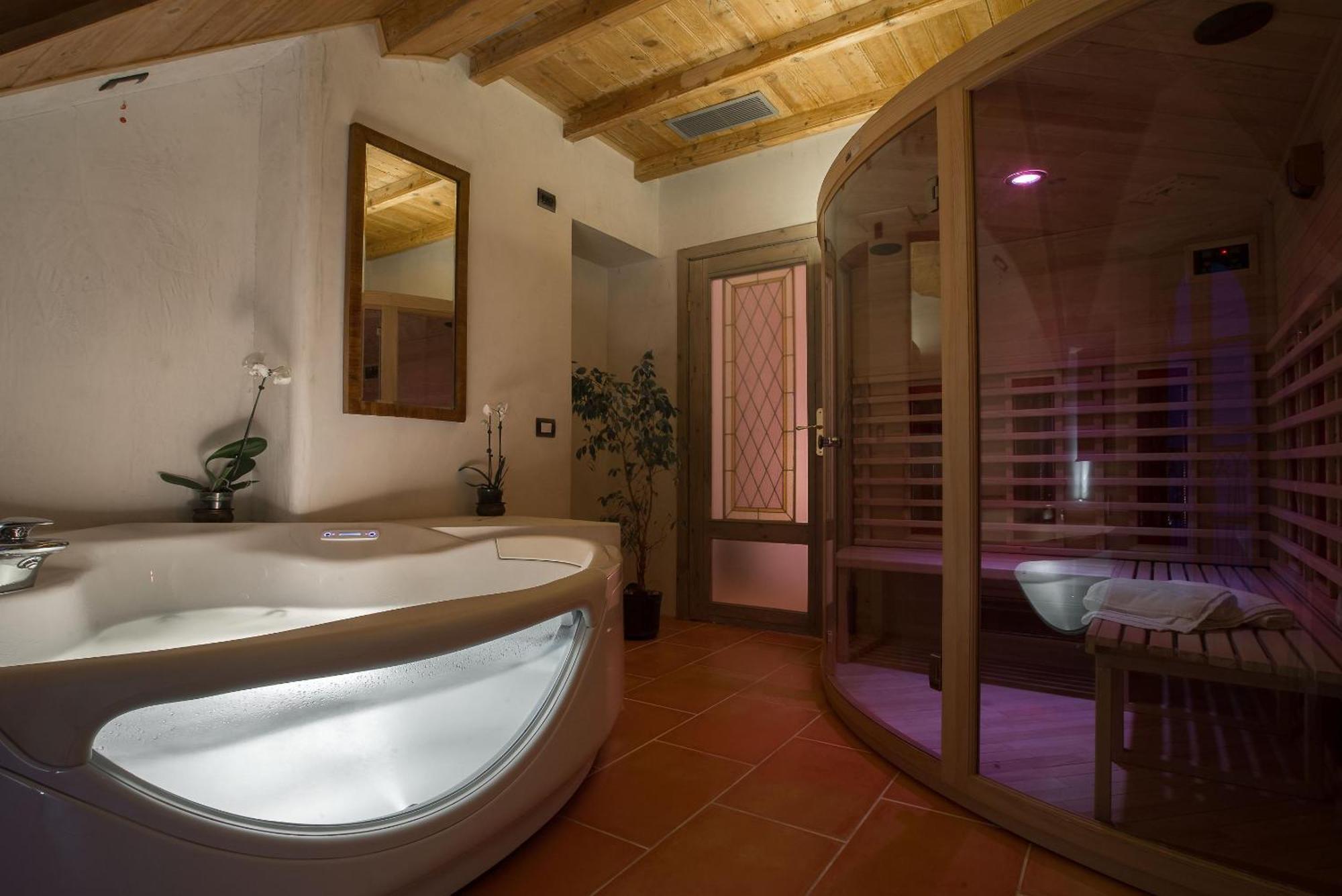 Bellavista Boutique Brunate