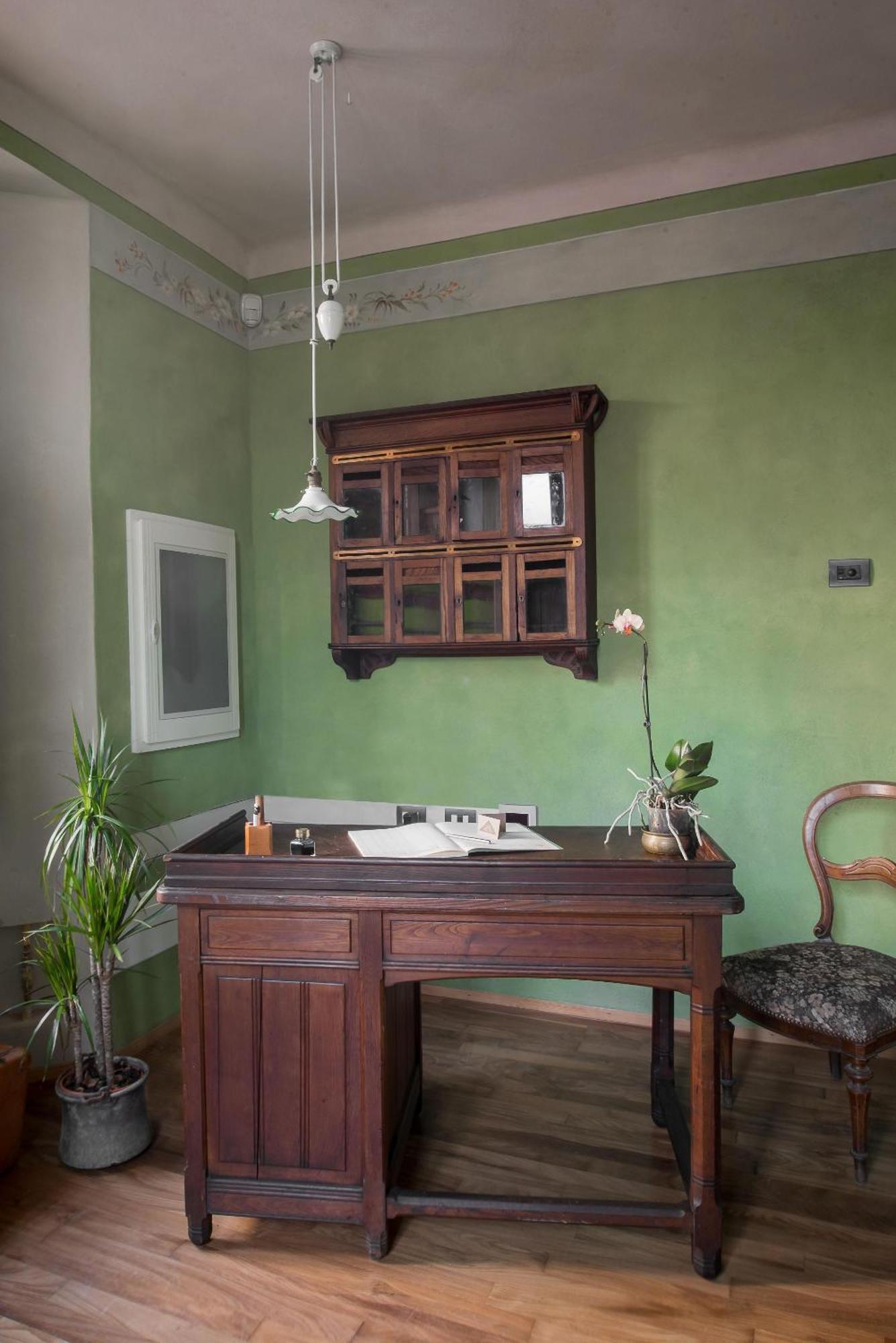Bellavista Boutique Brunate