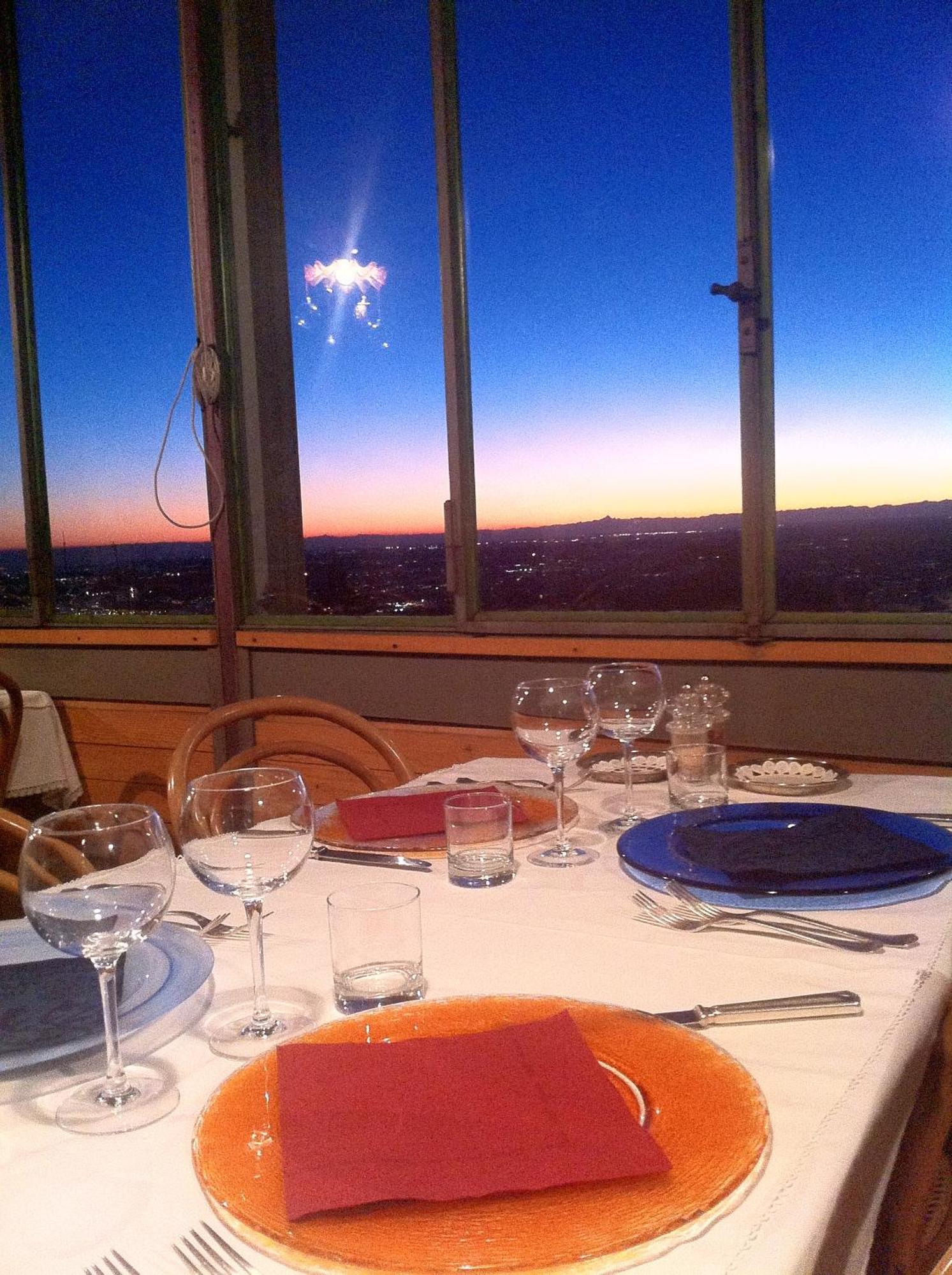 Hotel Bellavista Boutique Brunate