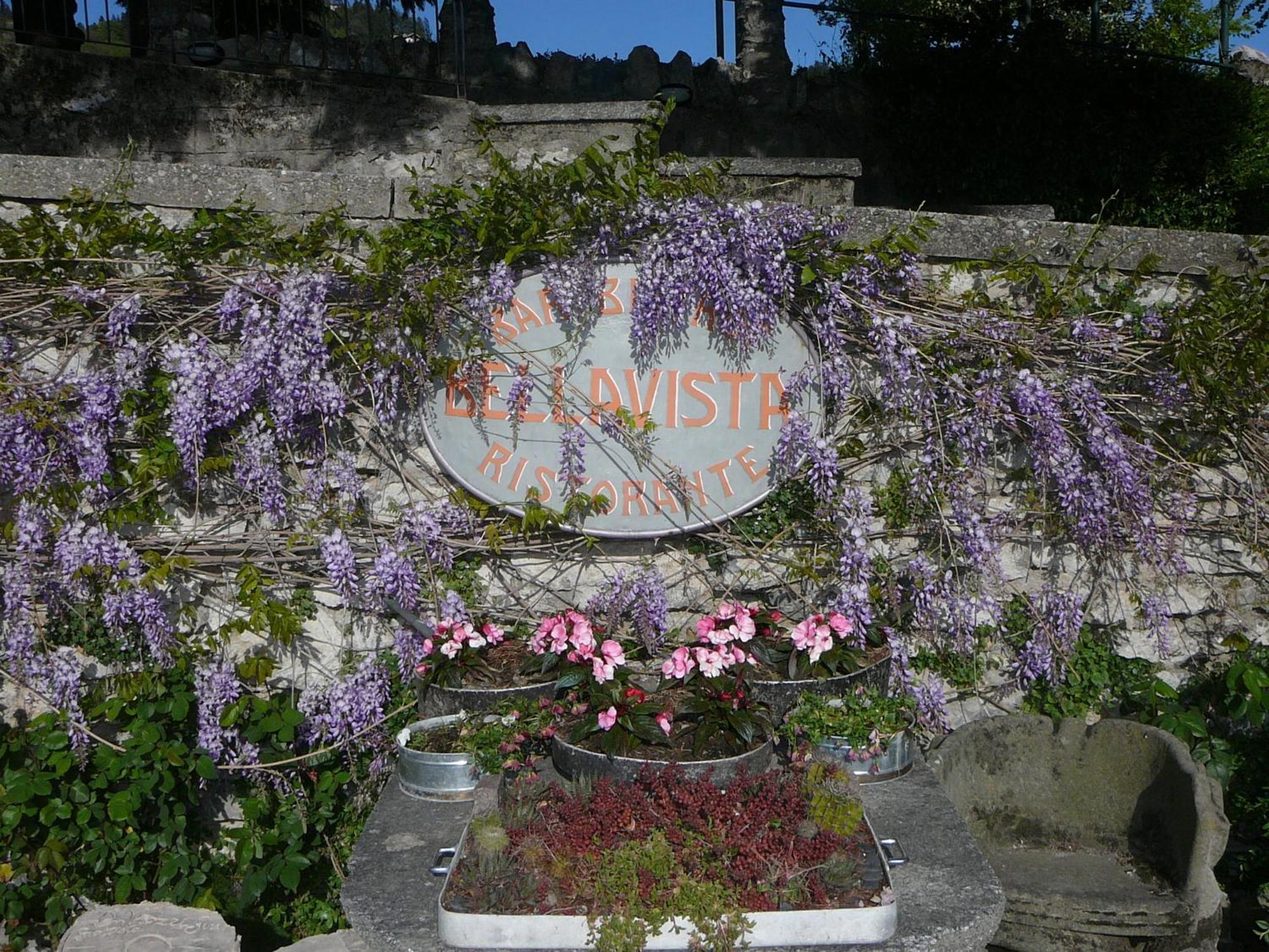 Hotel Bellavista Boutique Brunate