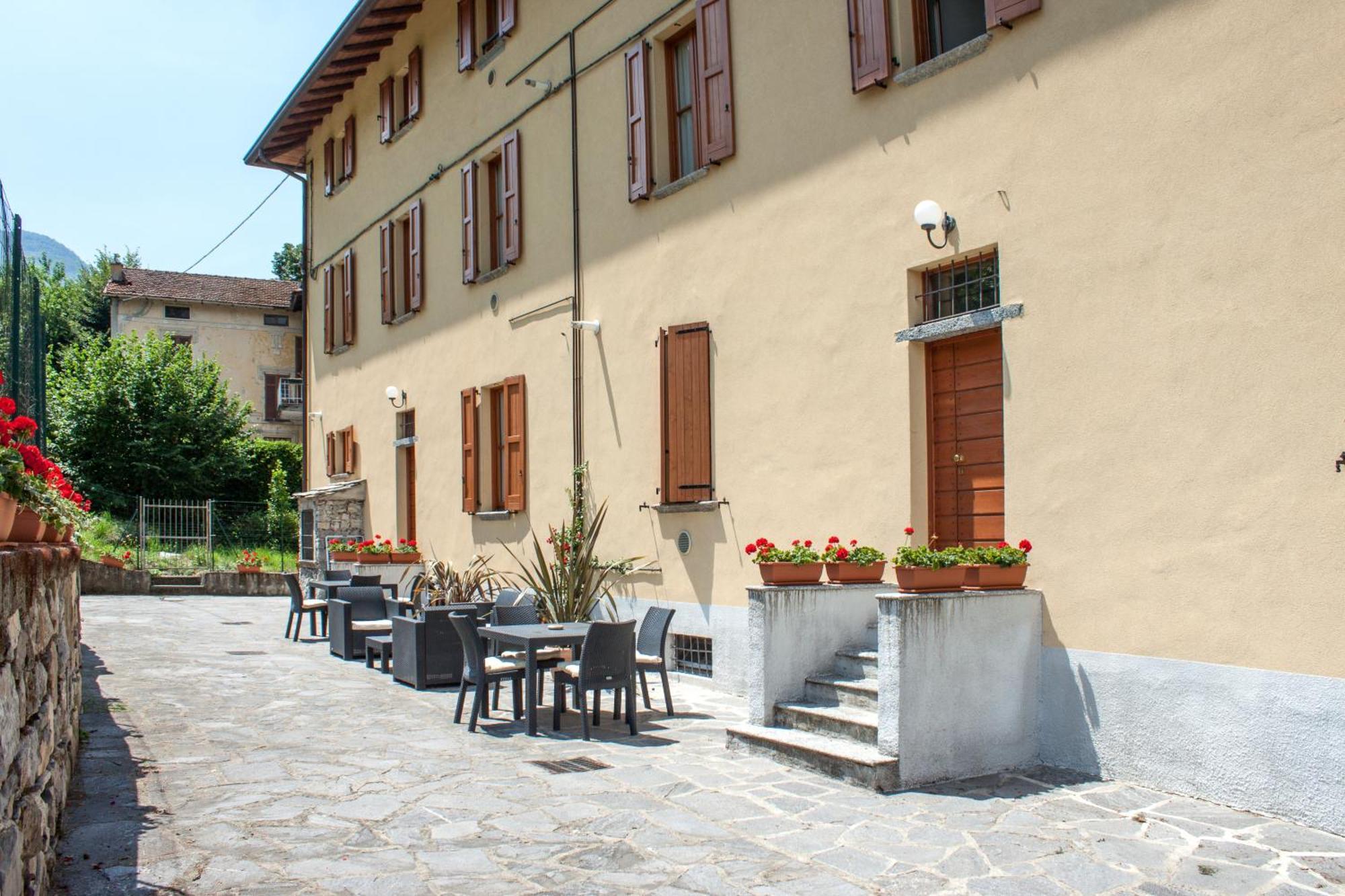 Giulia Bellagio