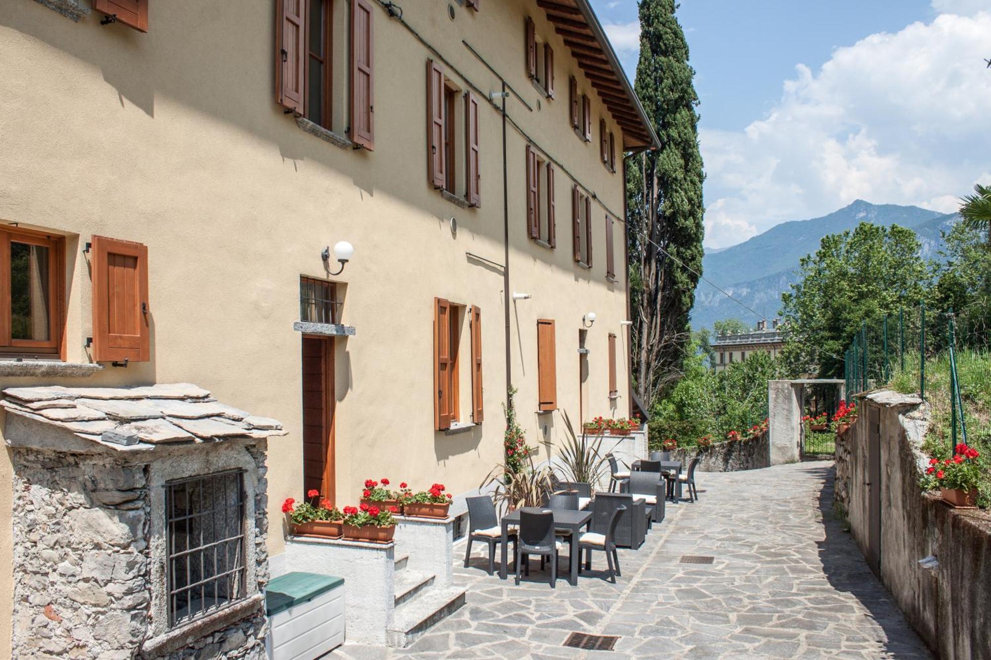 Apartment Giulia *
