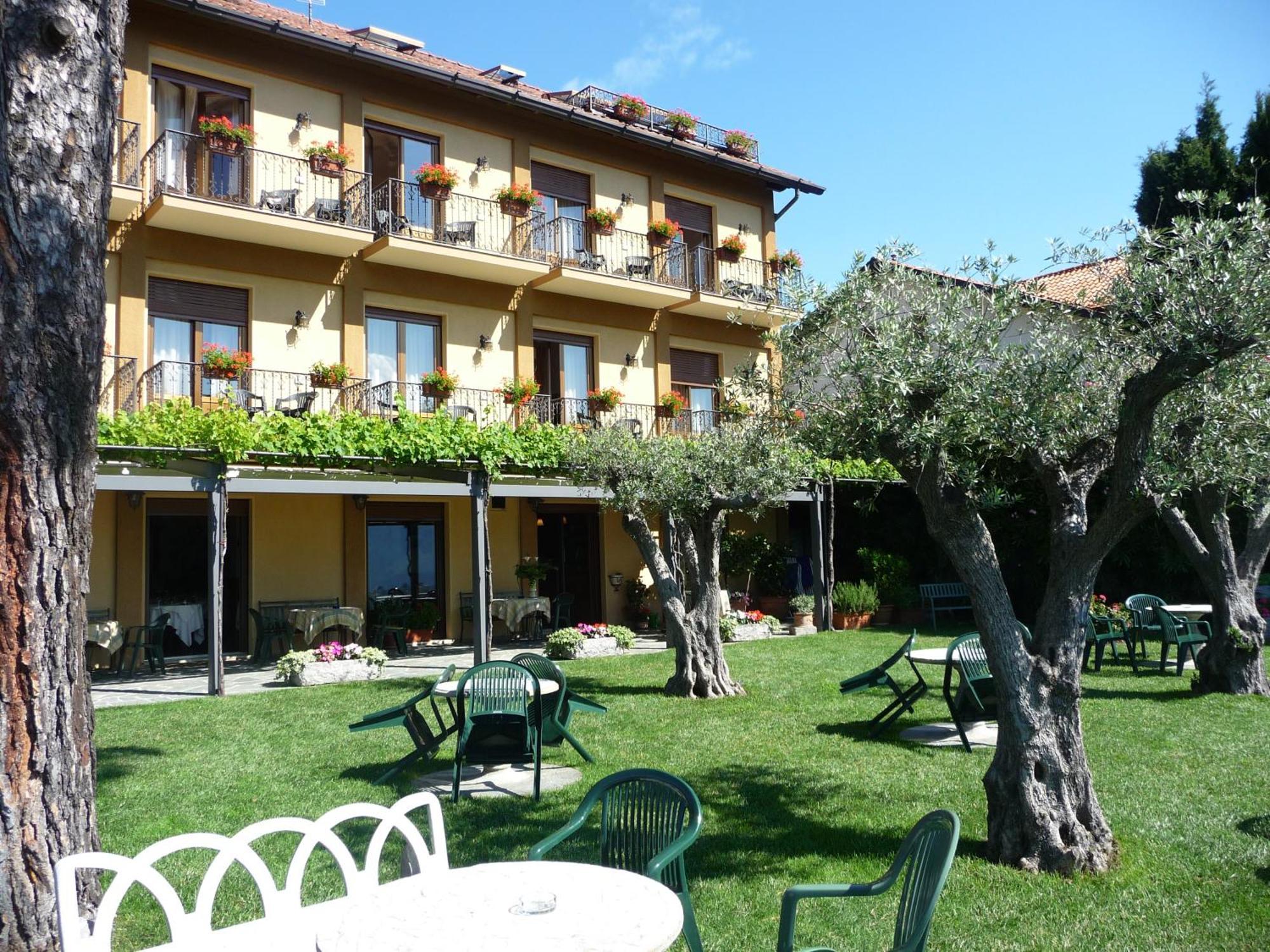 Hotel Rusall 3*