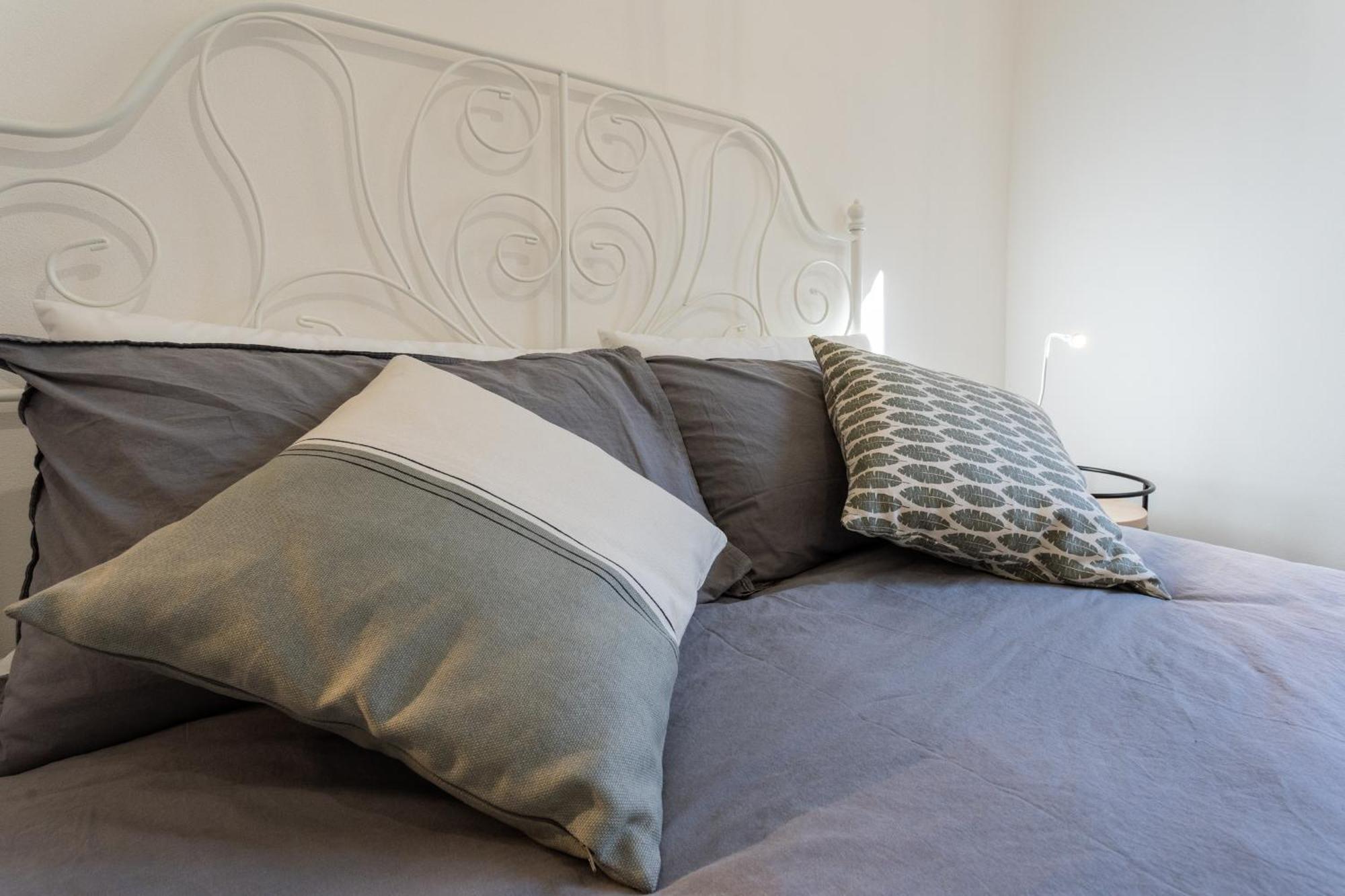 Appartamento Lovely Corner In The Heart Of The By Rent