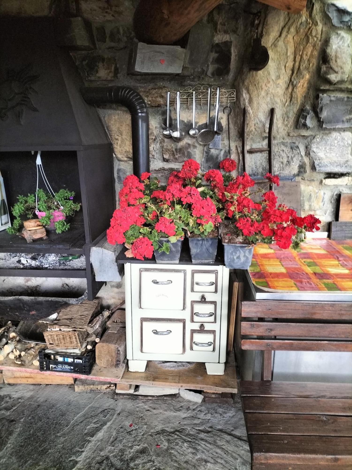 Le Casette Di Laila
