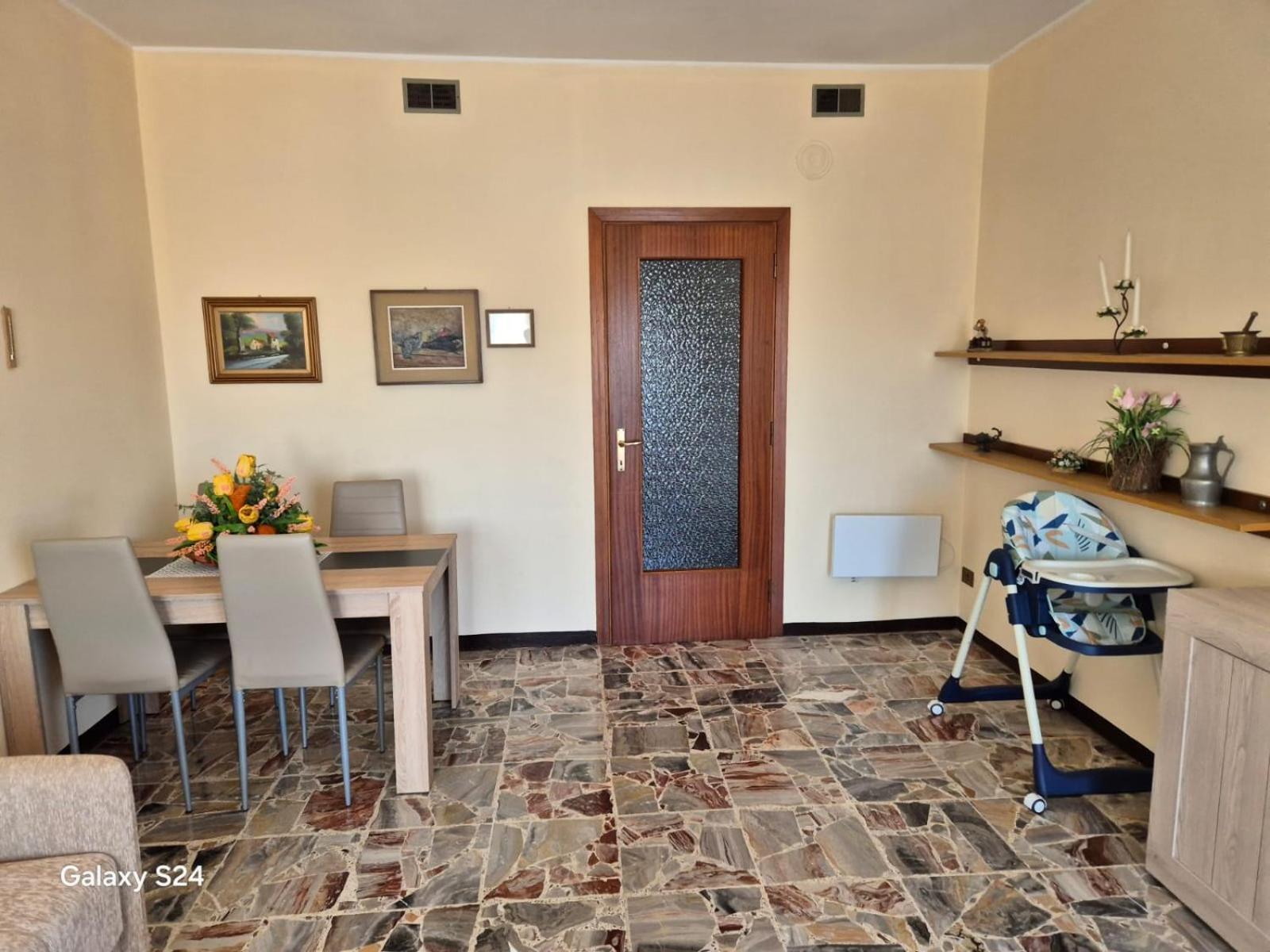Casa vacanze Dicinisio Sormano