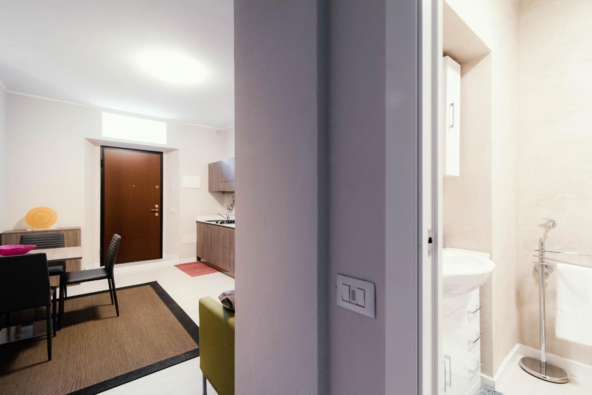 Apartment La Corte Dei Balconi 2 *
