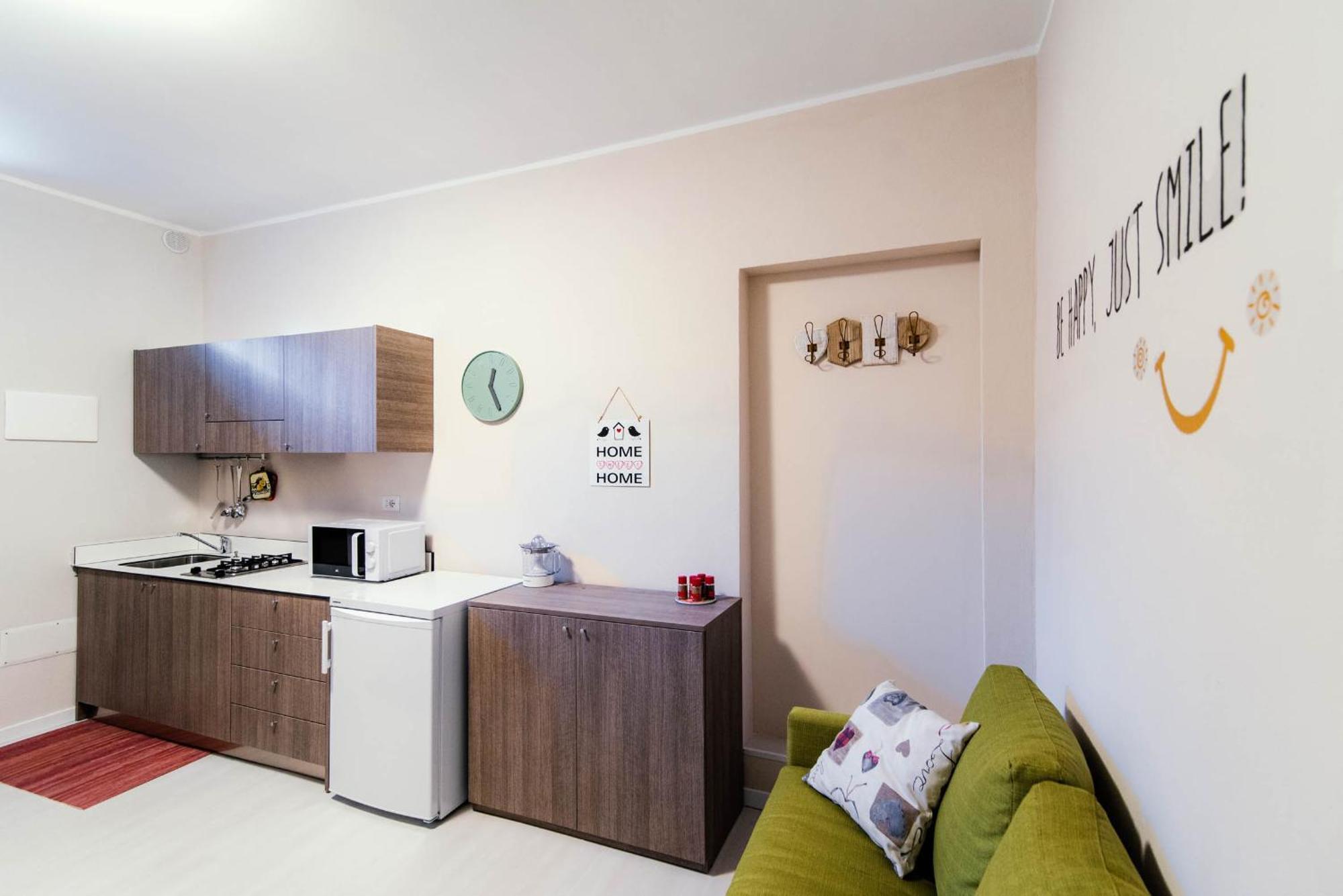 Apartment La Corte Dei Balconi 2 *
