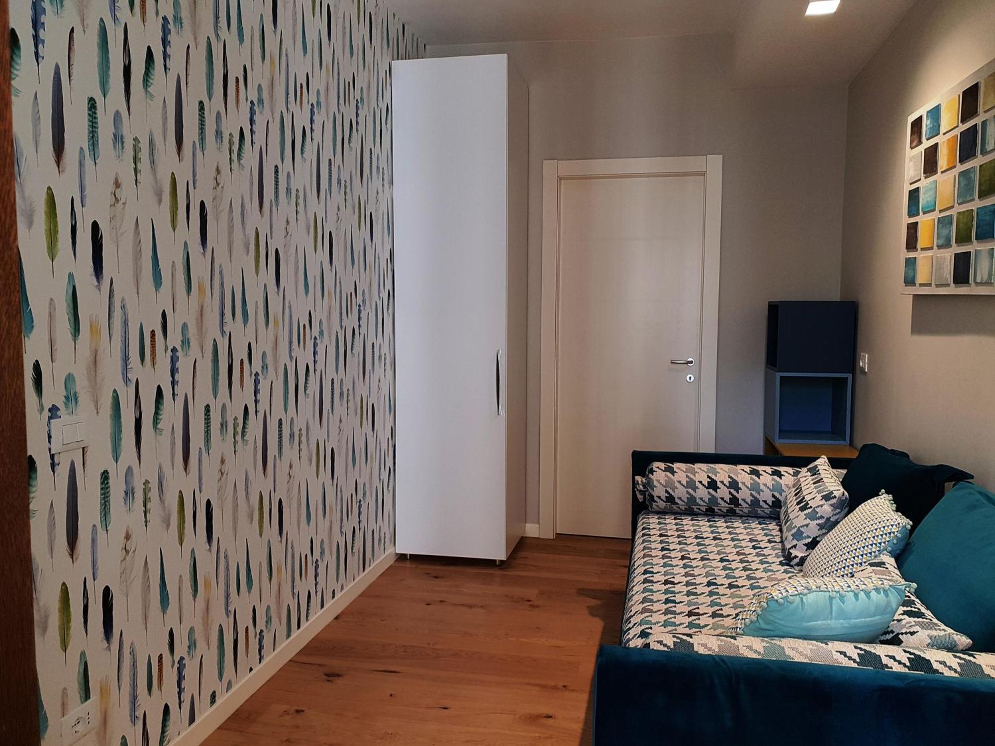 Apartment Bellevue