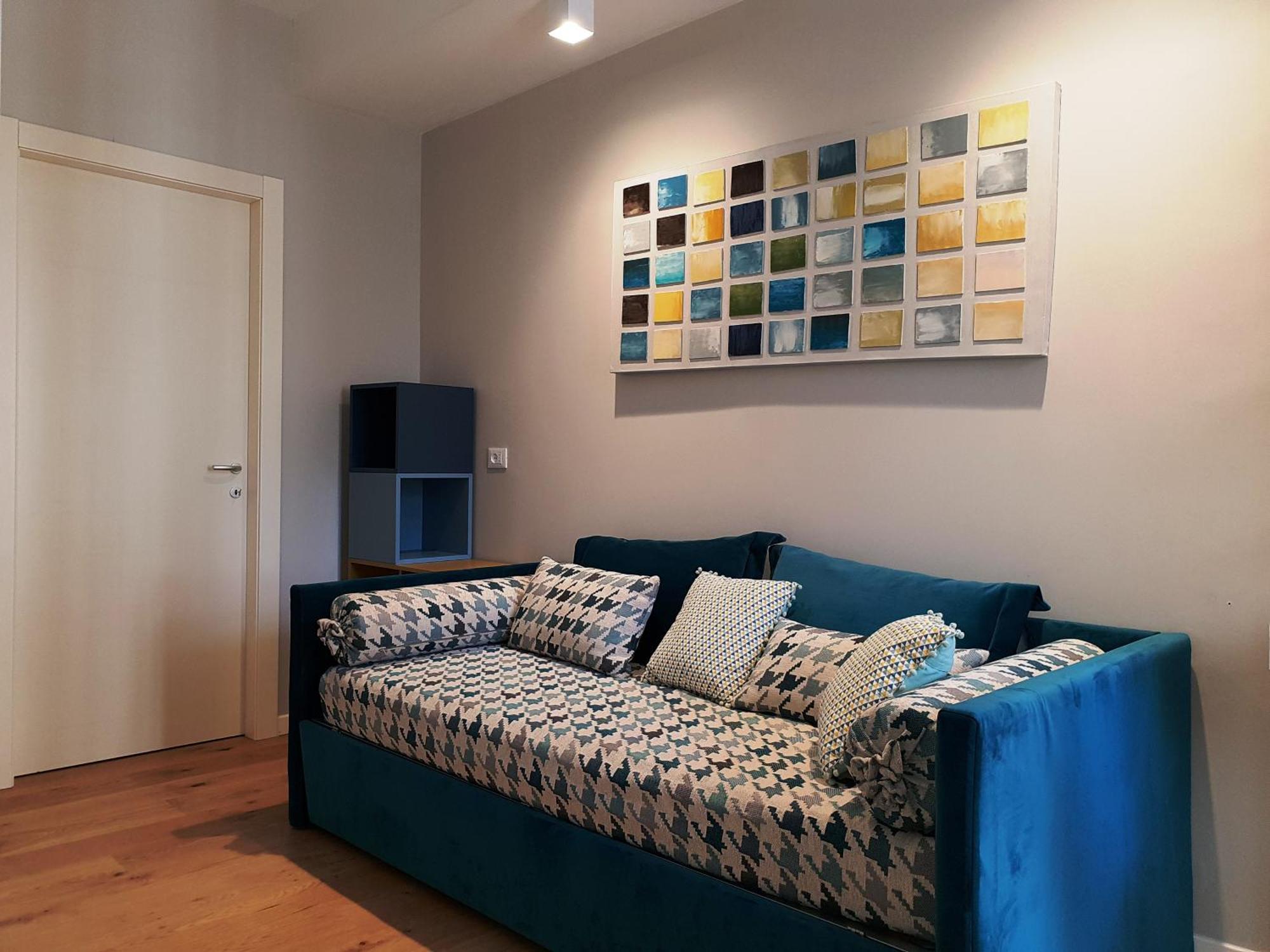 Apartment Bellevue