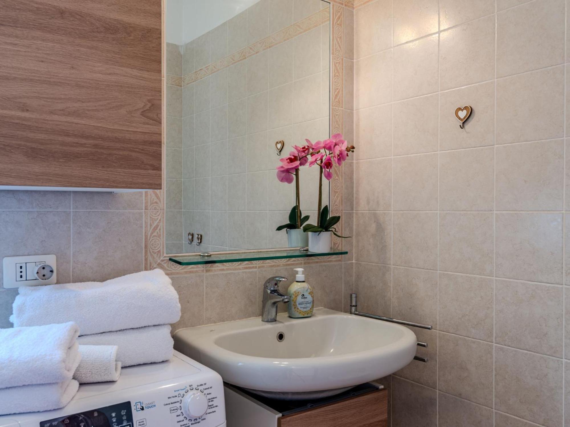 Apartment Pieve By Interhome Gravedona