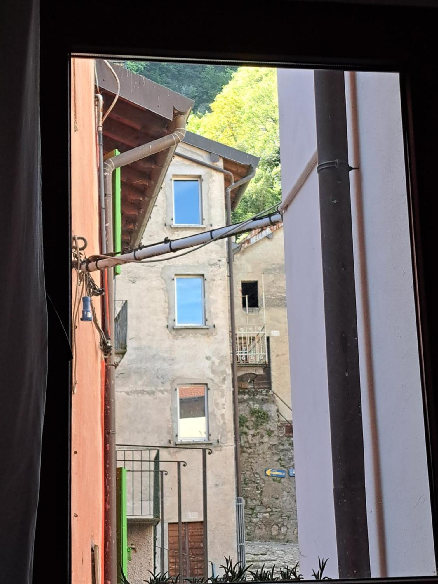 Holiday home Casa Dei Pescatori