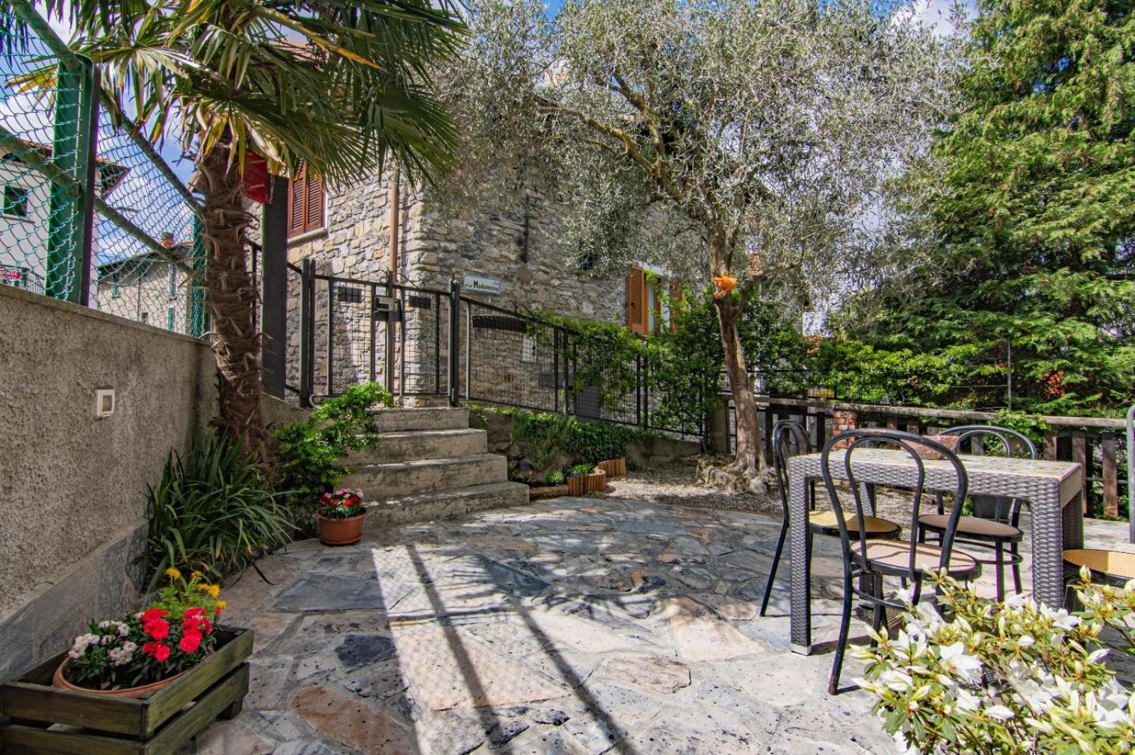 Holiday home Ulivo Perledo