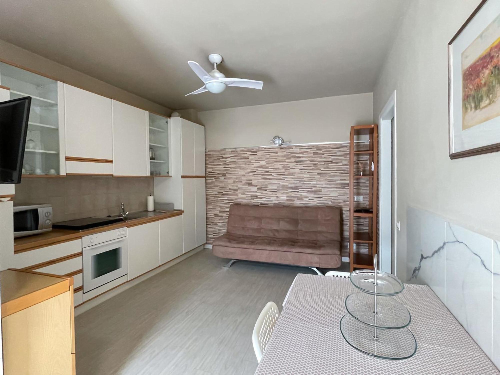 Appartamento Antonellas Center Town Valbrona
