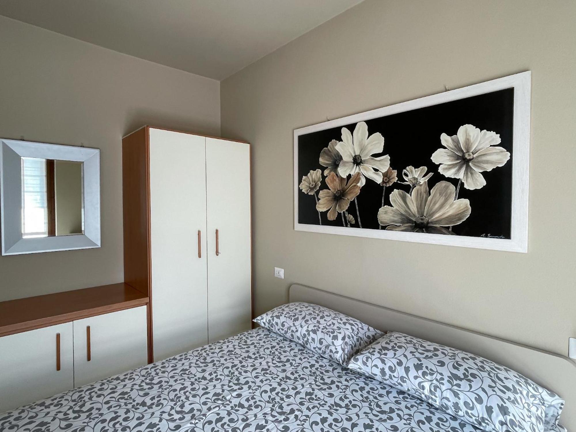 Appartamento Antonellas Center Town *