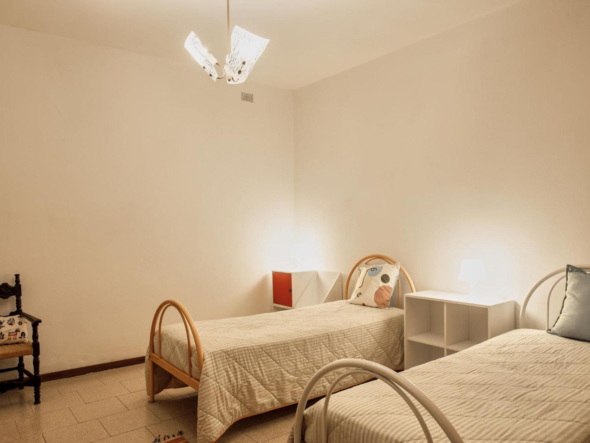 Apartment Clotilde By Interhome *