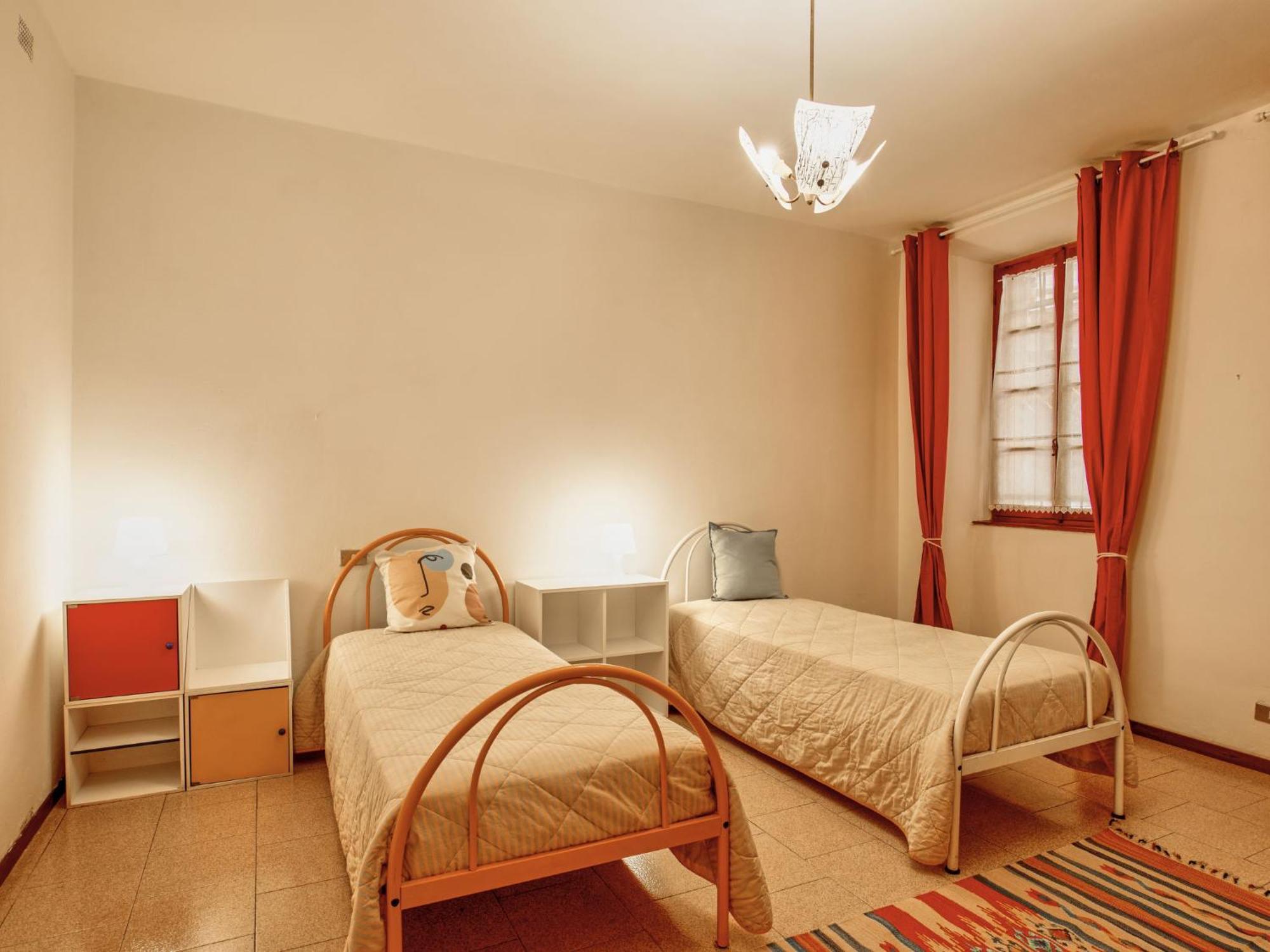 Apartment Clotilde By Interhome