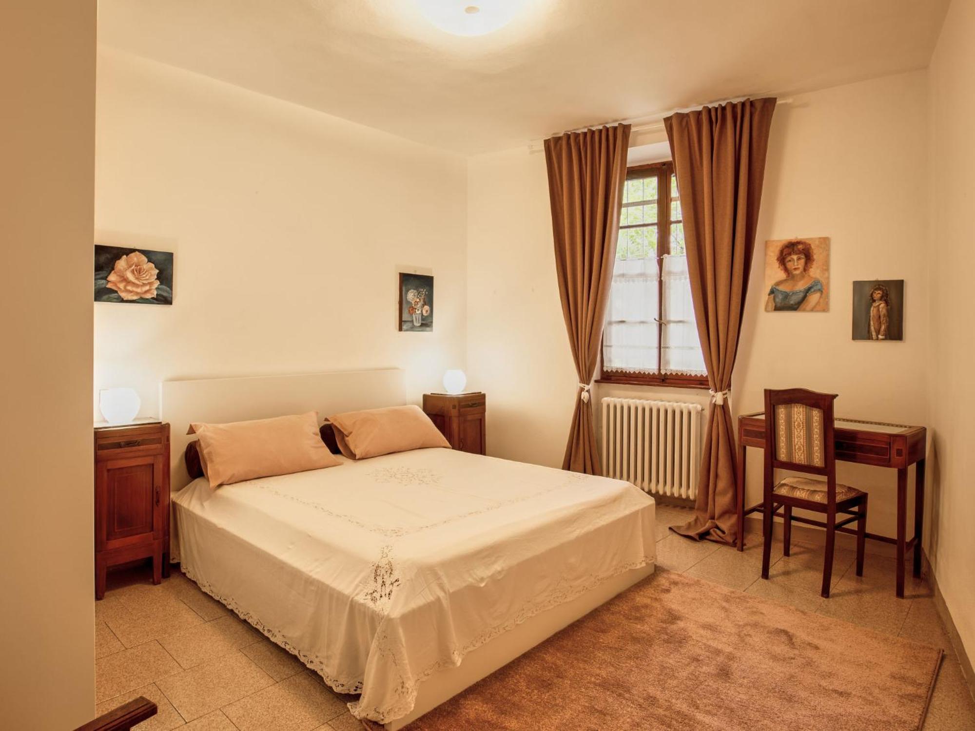 Apartment Clotilde By Interhome Camnago Volta